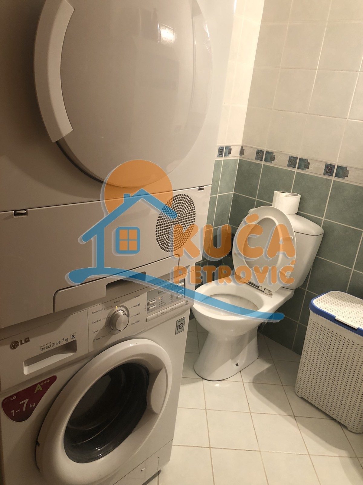 četvorosoban stan, 105 m2, Duvanište, Radoja Dakića ID: i-07080 15