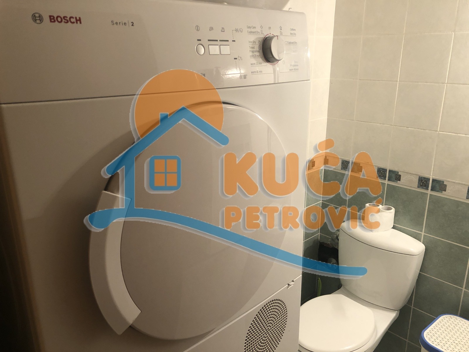 četvorosoban stan, 105 m2, Duvanište, Radoja Dakića ID: i-07080 16