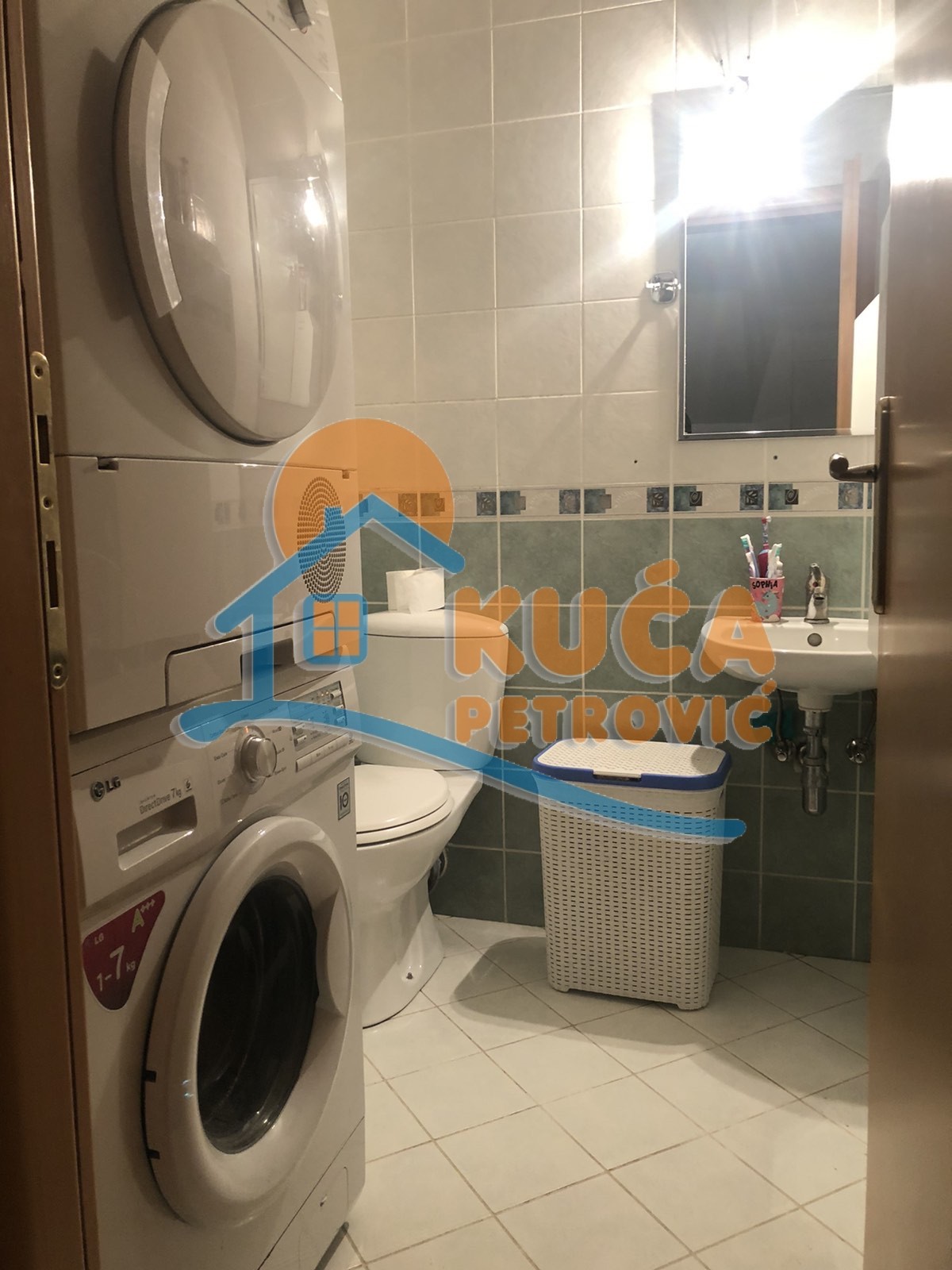 četvorosoban stan, 105 m2, Duvanište, Radoja Dakića ID: i-07080 17