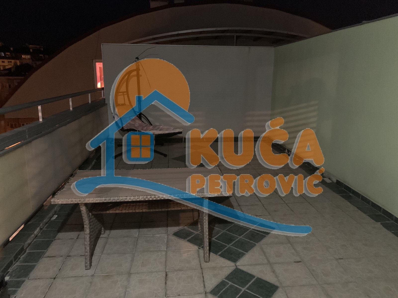 četvorosoban stan, 105 m2, Duvanište, Radoja Dakića ID: i-07080 19