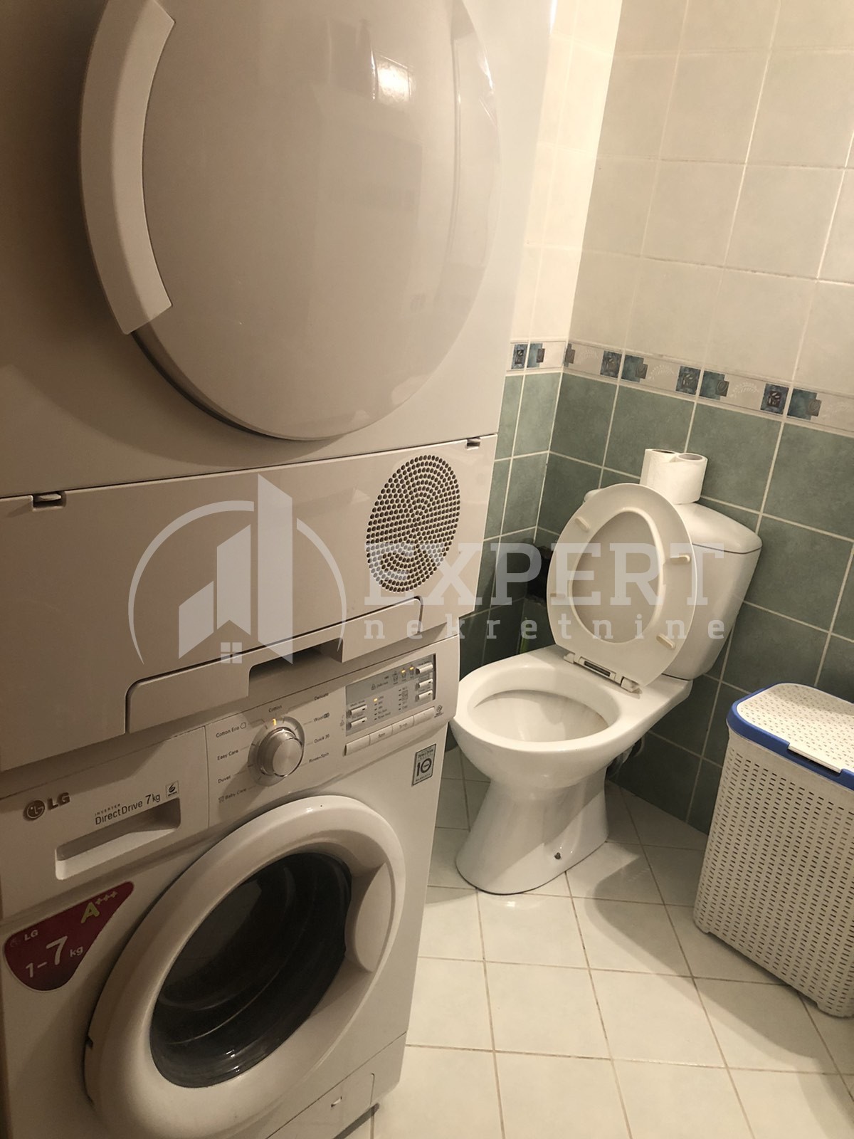 četvorosoban stan, 105 m2, Duvanište, Radoja Dakića ID: i-07080 15