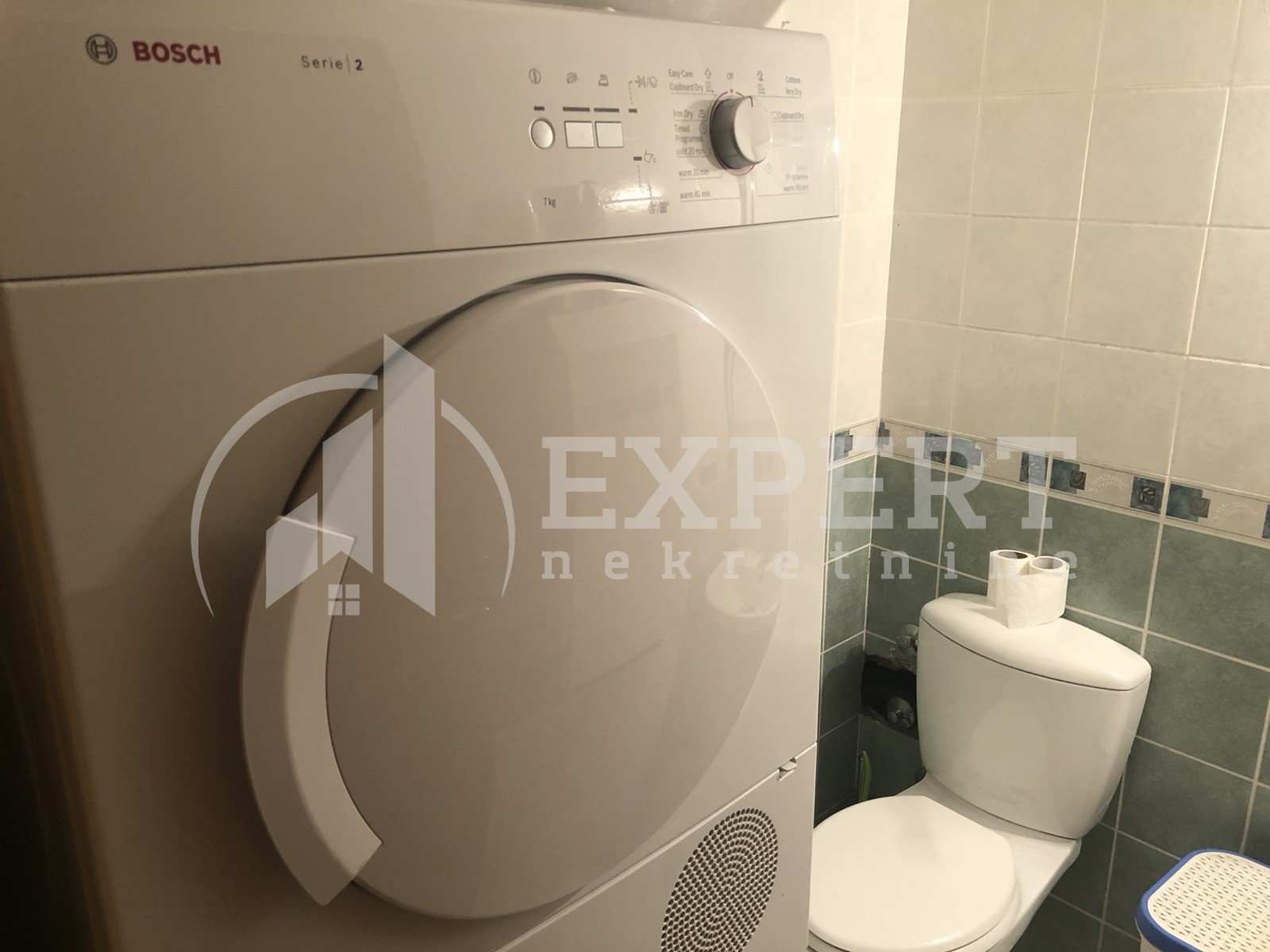 četvorosoban stan, 105 m2, Duvanište, Radoja Dakića ID: i-07080 16