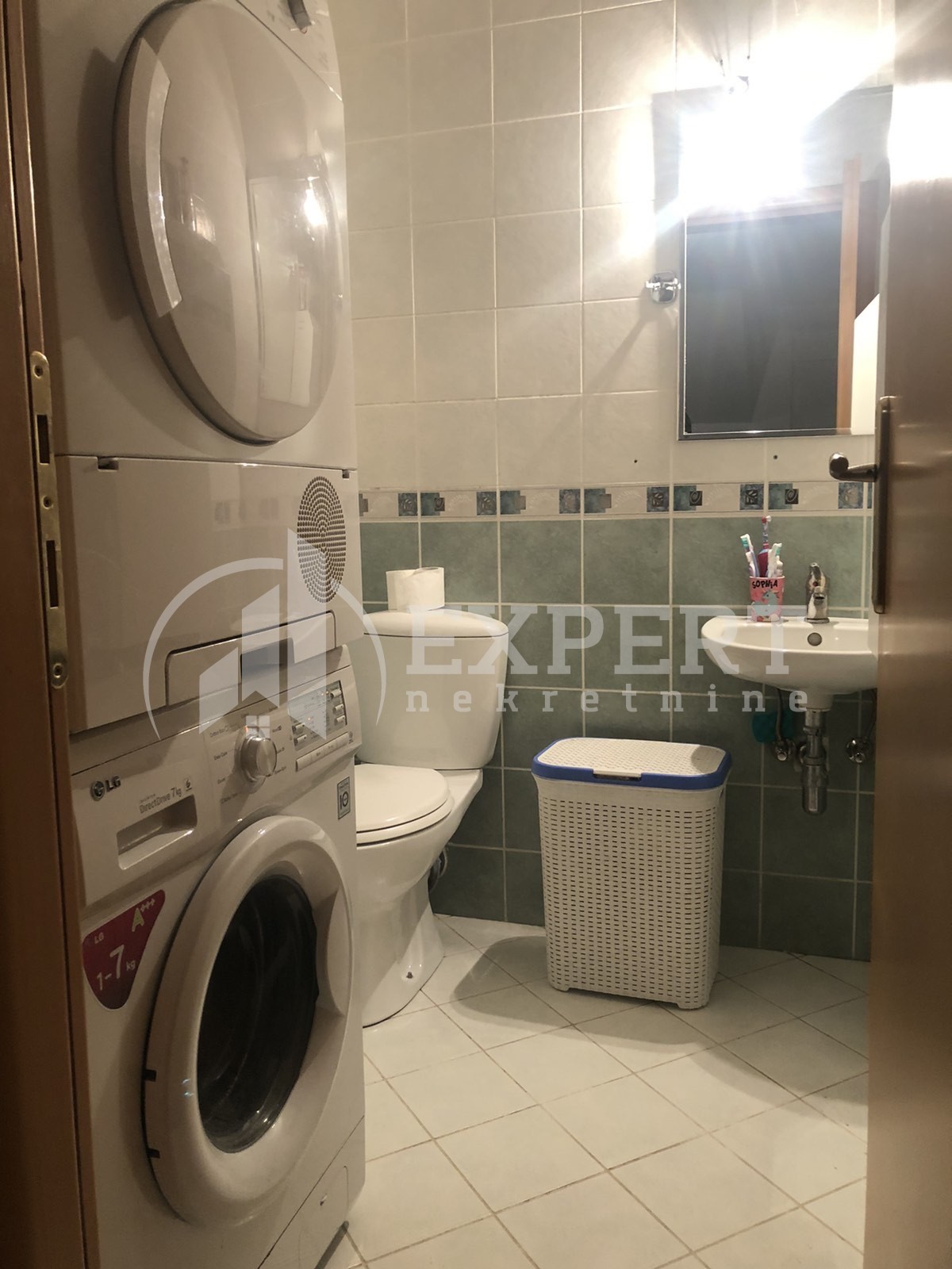 četvorosoban stan, 105 m2, Duvanište, Radoja Dakića ID: i-07080 17