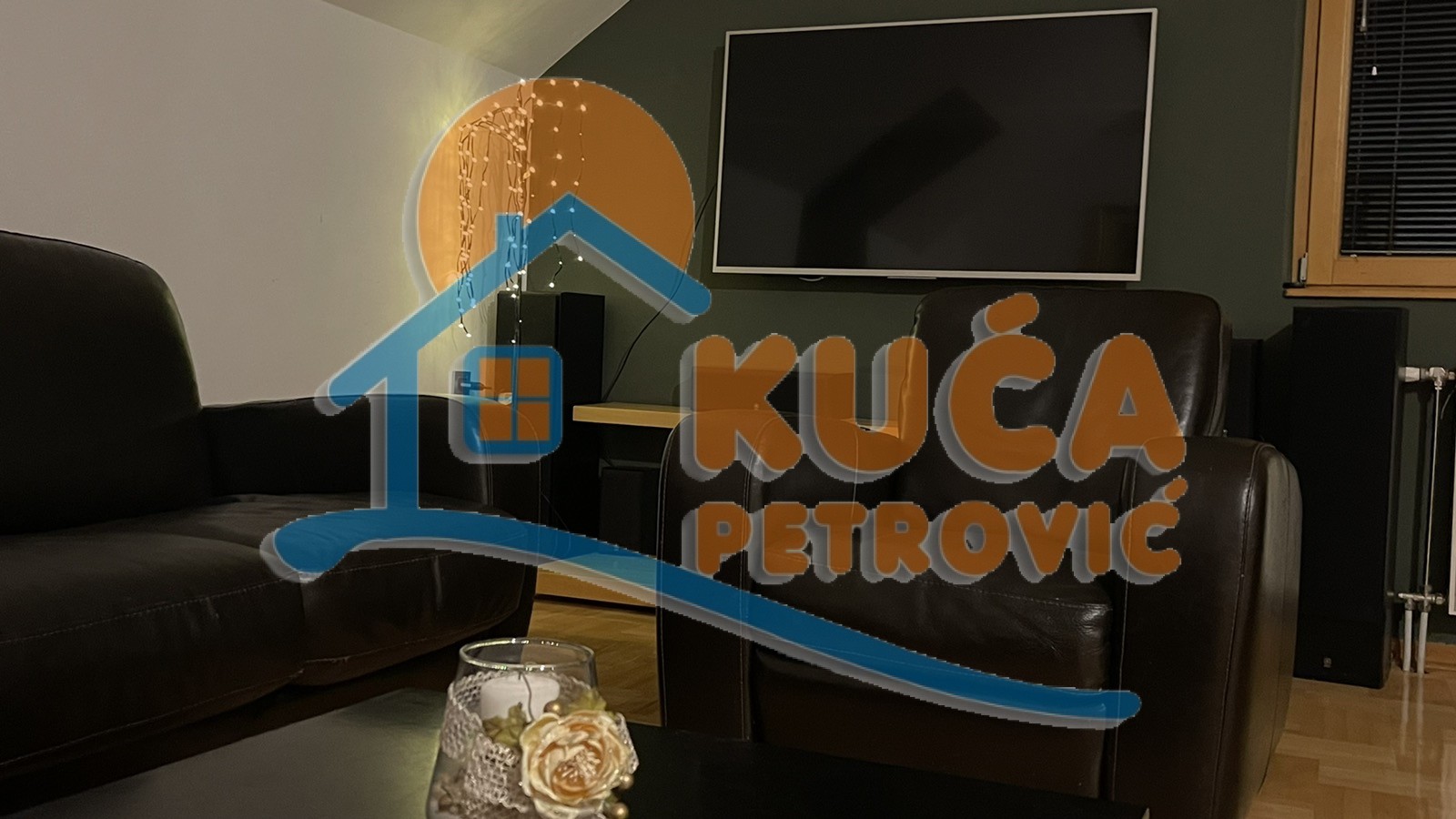 četvorosoban stan, 105 m2, Duvanište, Radoja Dakića ID: i-07080 10