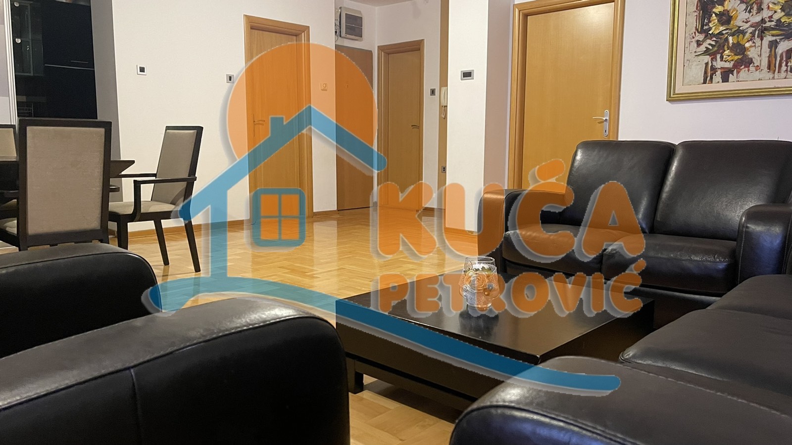 četvorosoban stan, 105 m2, Duvanište, Radoja Dakića ID: i-07080 11