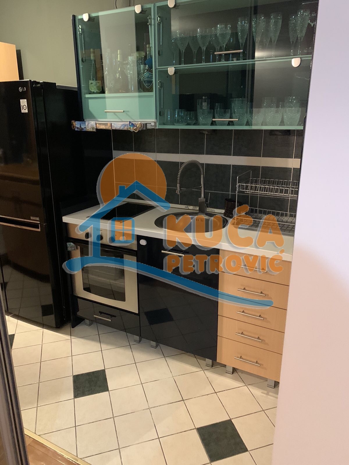 četvorosoban stan, 105 m2, Duvanište, Radoja Dakića ID: i-07080 12