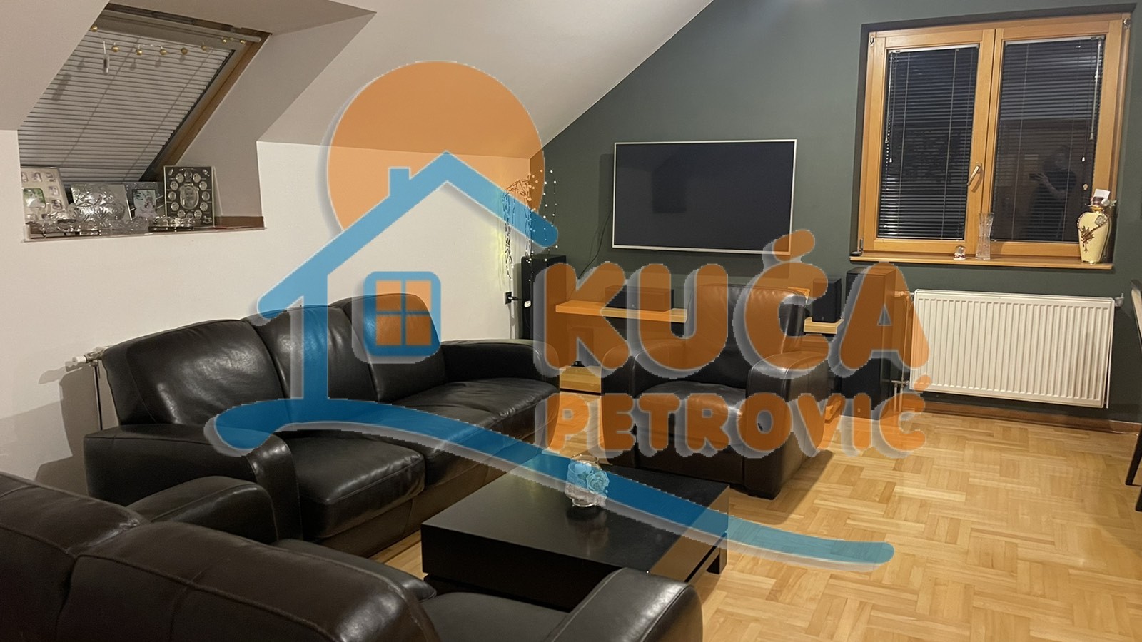 četvorosoban stan, 105 m2, Duvanište, Radoja Dakića ID: i-07080 4