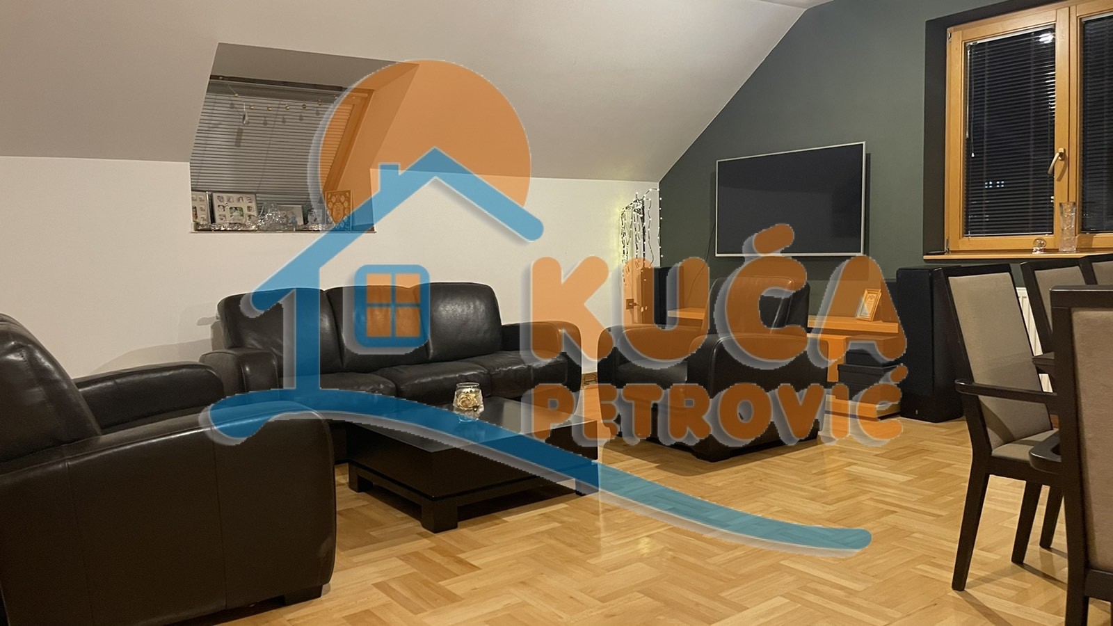 četvorosoban stan, 105 m2, Duvanište, Radoja Dakića ID: i-07080 6