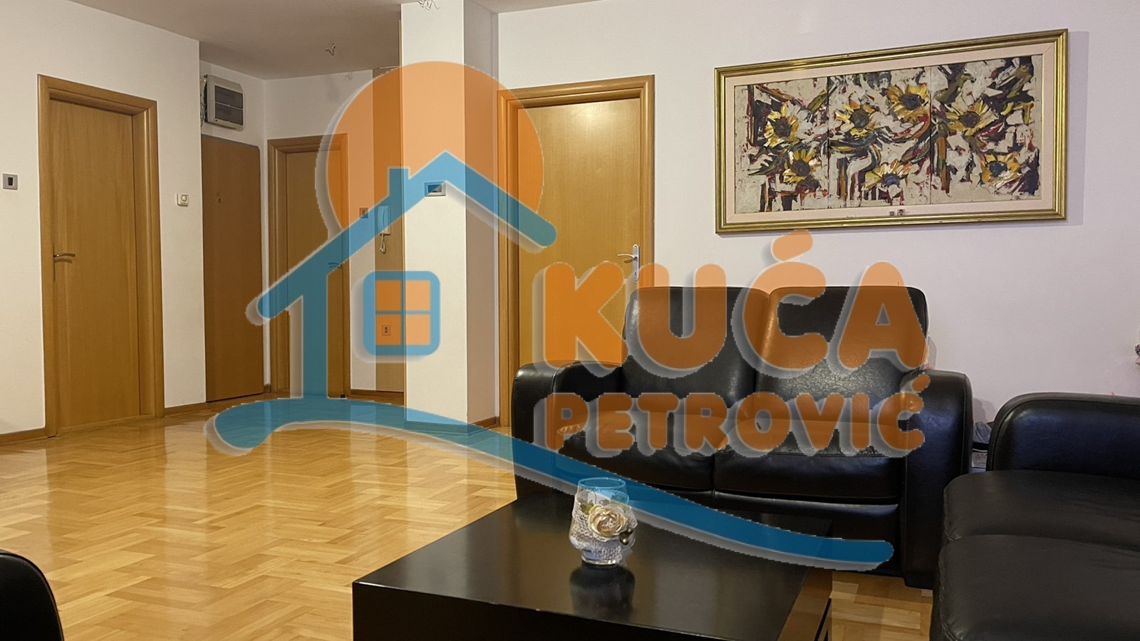 četvorosoban stan, 105 m2, Duvanište, Radoja Dakića ID: i-07080 9