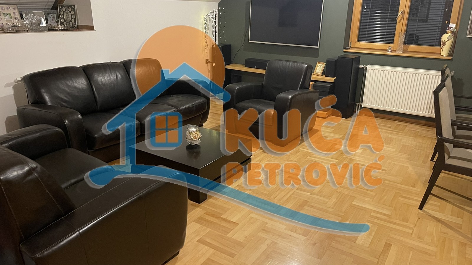 četvorosoban stan, 105 m2, Duvanište, Radoja Dakića ID: i-07080 3