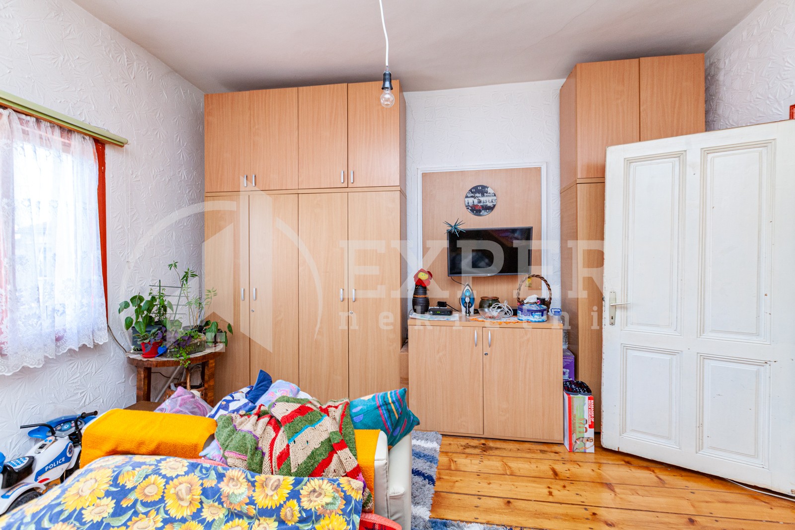 četvorosoban stan, 106 m2, Medijana, Vardarska ID: p-05217 11