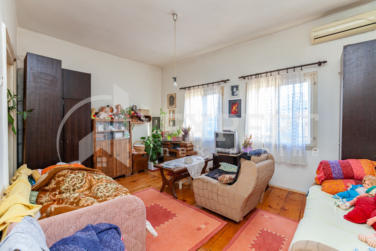 četvorosoban stan, 106 m2, Medijana, Vardarska ID: p-05217 6