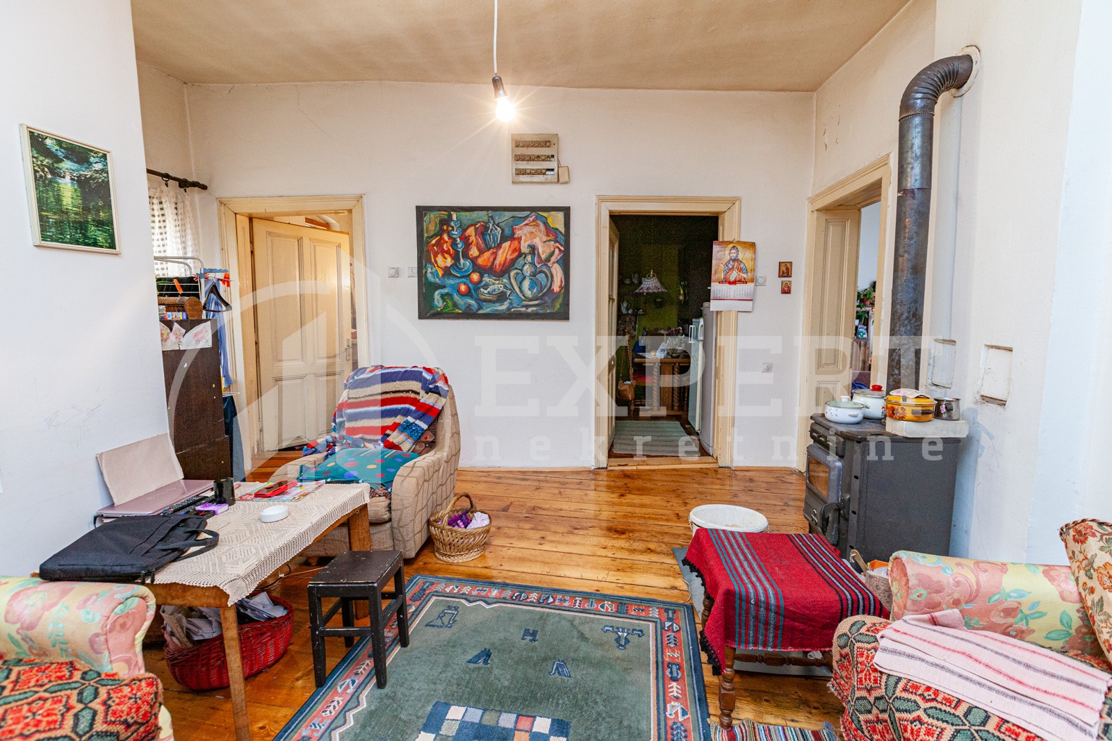 četvorosoban stan, 106 m2, Medijana, Vardarska ID: p-05217 7