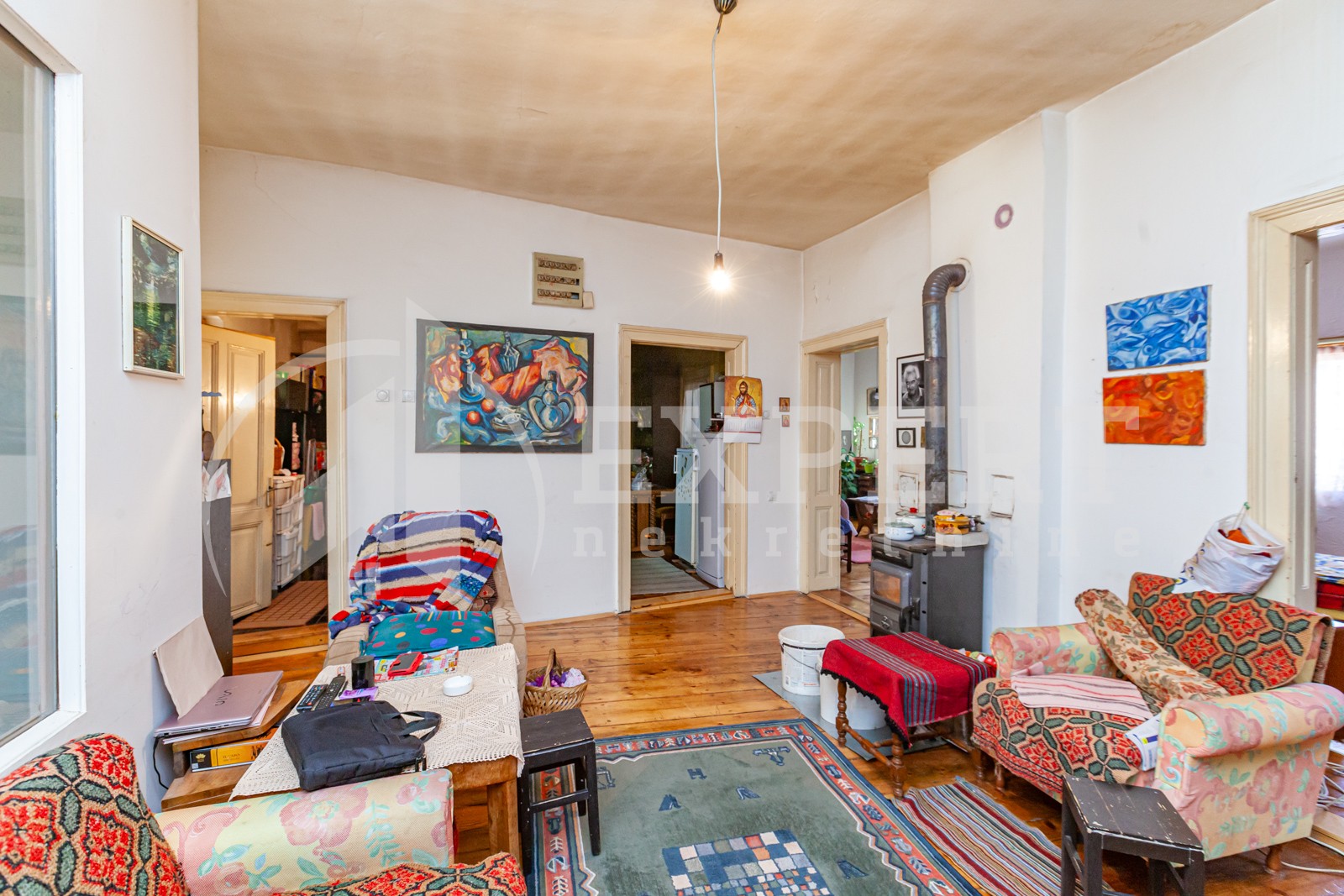 četvorosoban stan, 106 m2, Medijana, Vardarska ID: p-05217 8