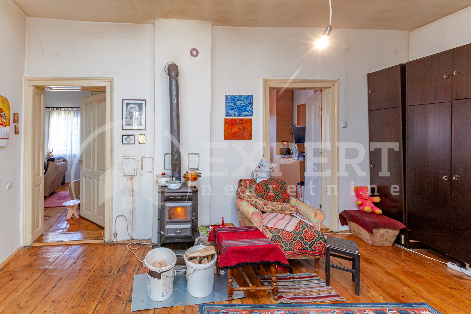 četvorosoban stan, 106 m2, Medijana, Vardarska ID: p-05217 9