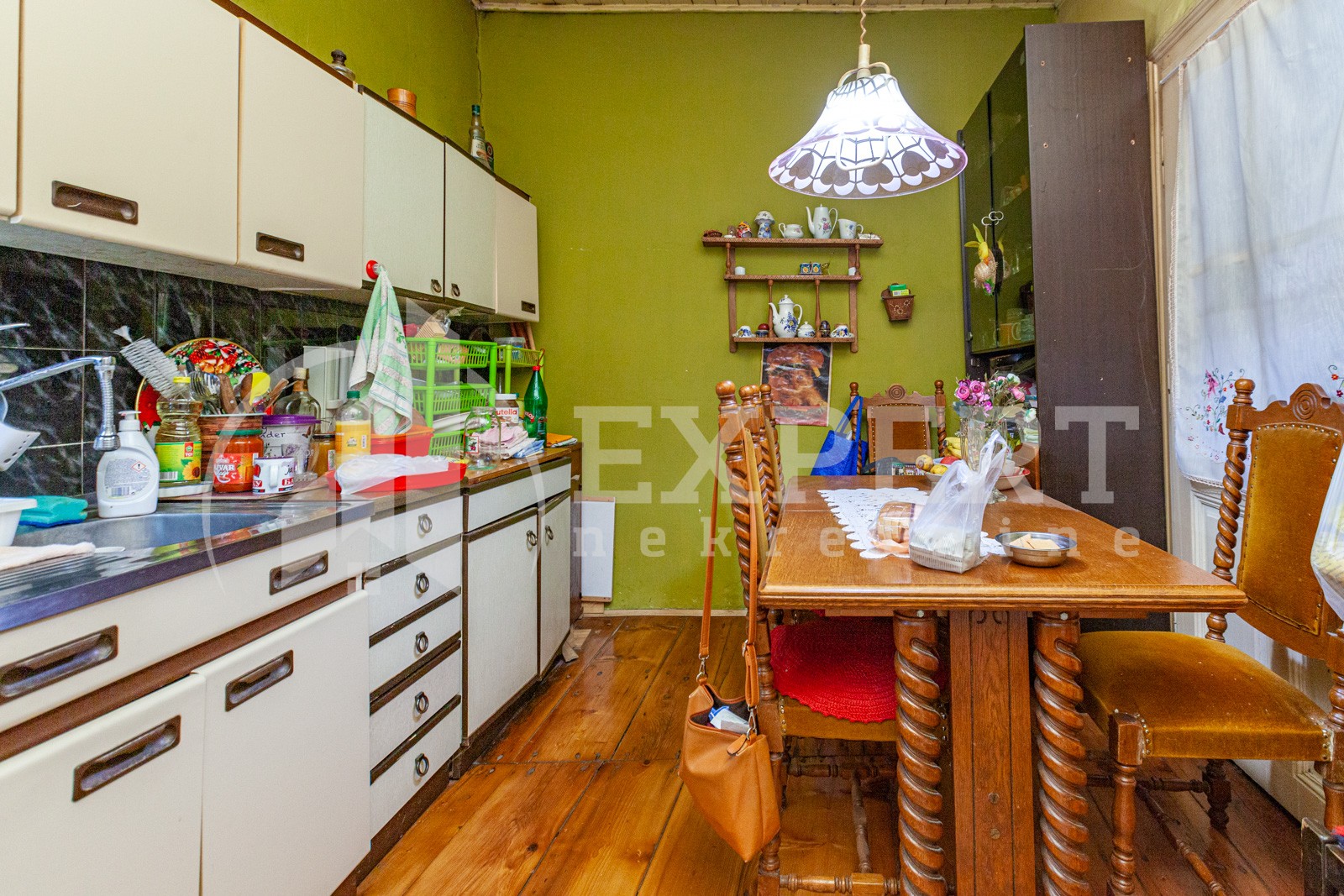 četvorosoban stan, 106 m2, Medijana, Vardarska ID: p-05217 4