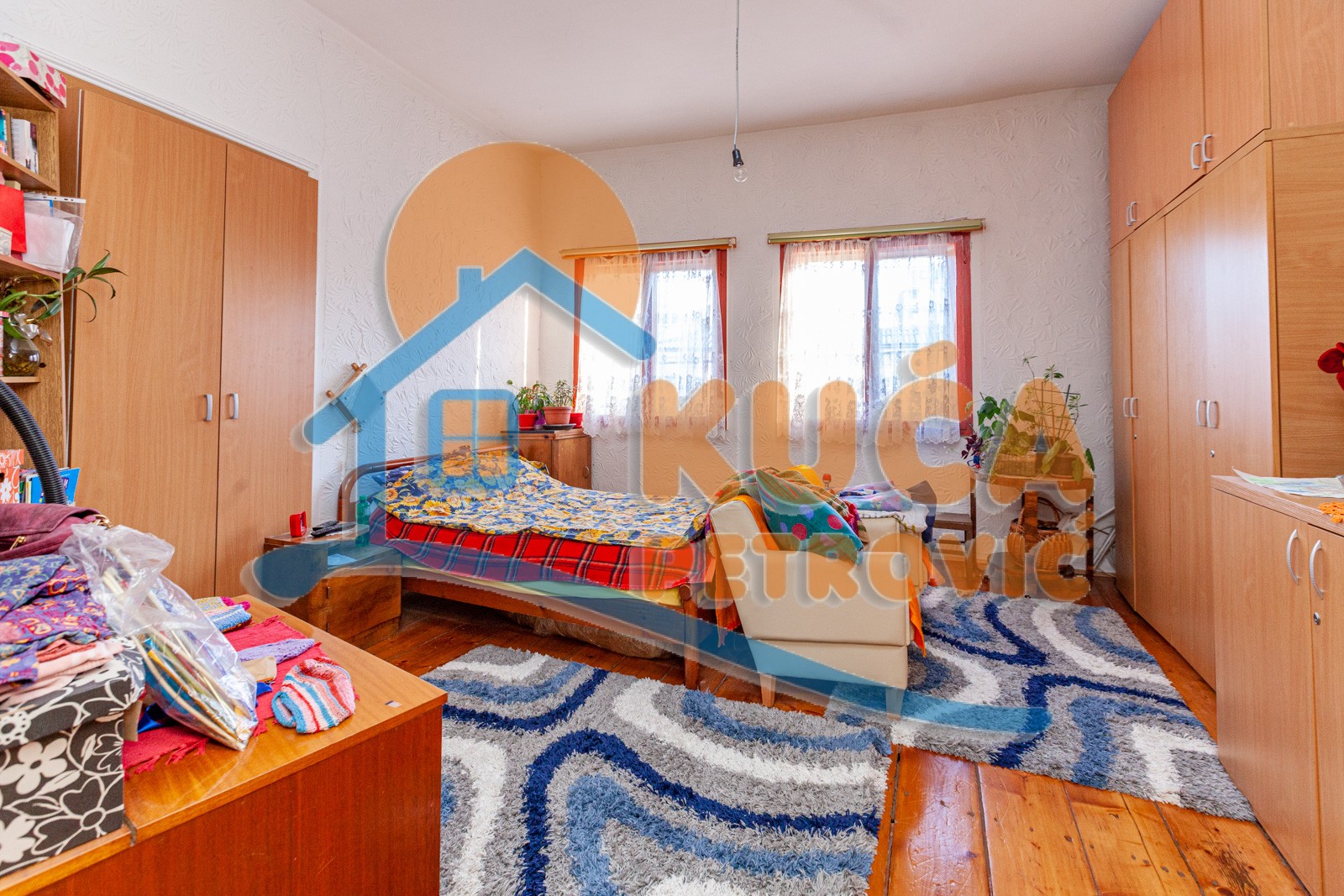 četvorosoban stan, 106 m2, Medijana, Vardarska ID: p-05217 10