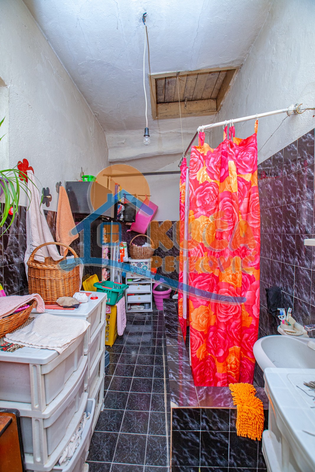 četvorosoban stan, 106 m2, Medijana, Vardarska ID: p-05217 12