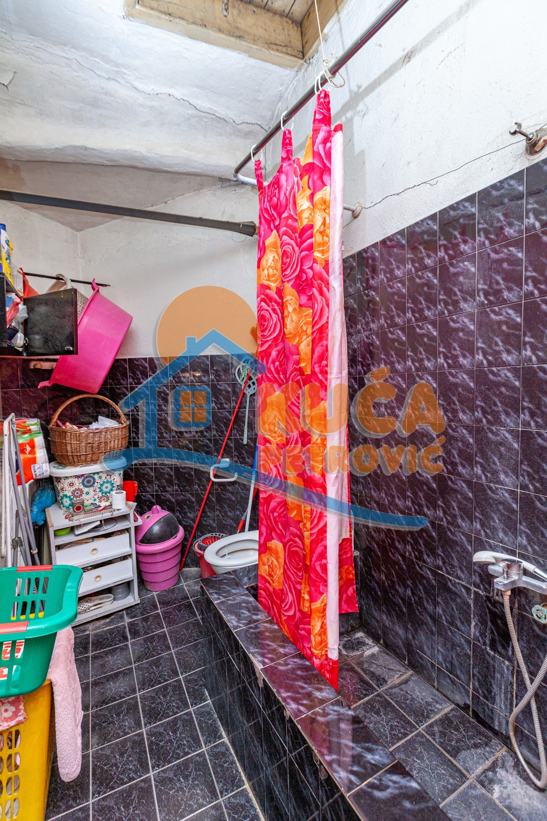 četvorosoban stan, 106 m2, Medijana, Vardarska ID: p-05217 13