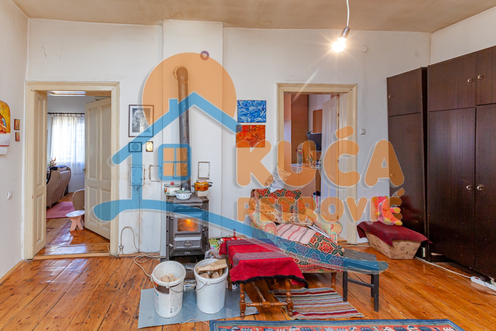 četvorosoban stan, 106 m2, Medijana, Vardarska ID: p-05217 9