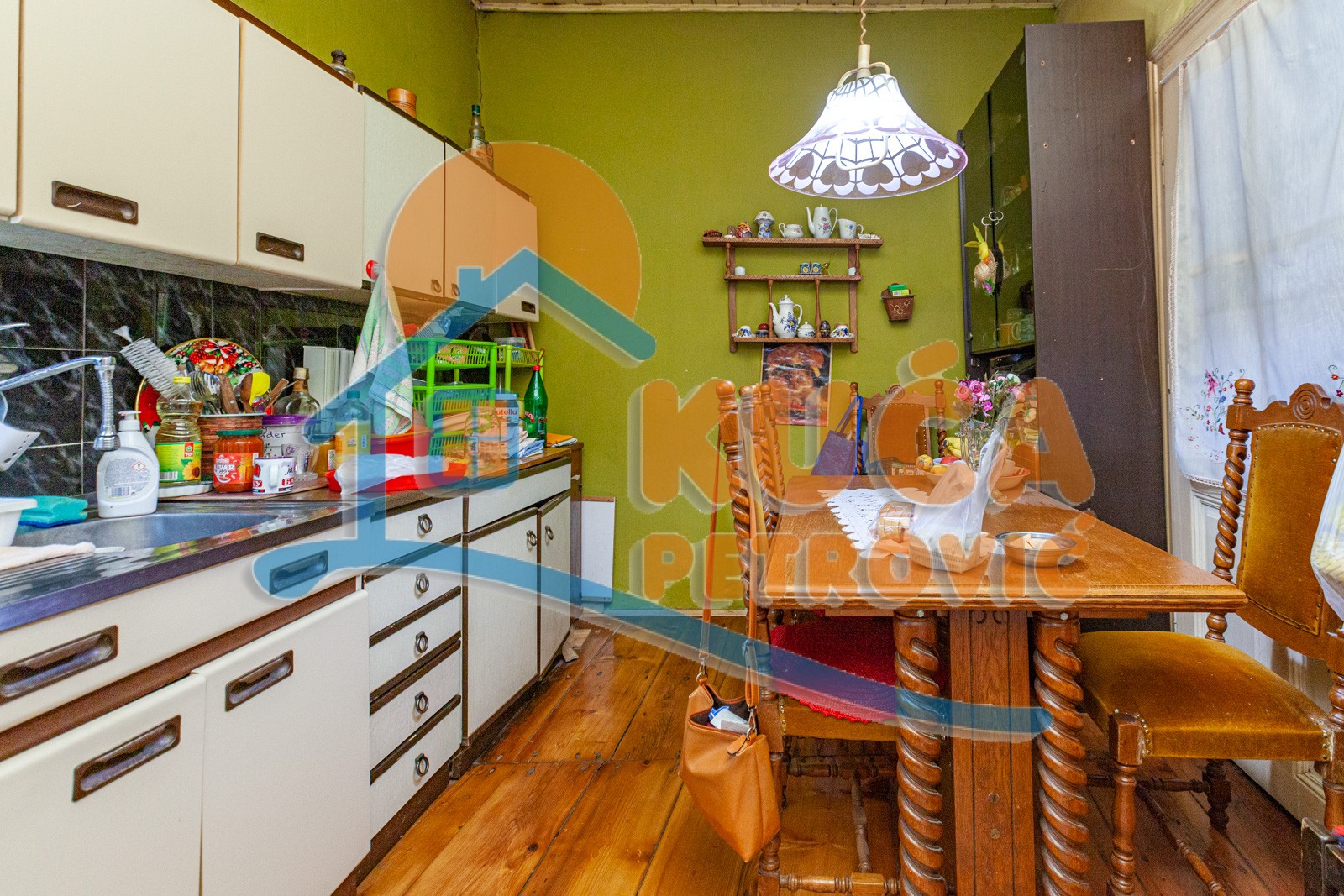 četvorosoban stan, 106 m2, Medijana, Vardarska ID: p-05217 4