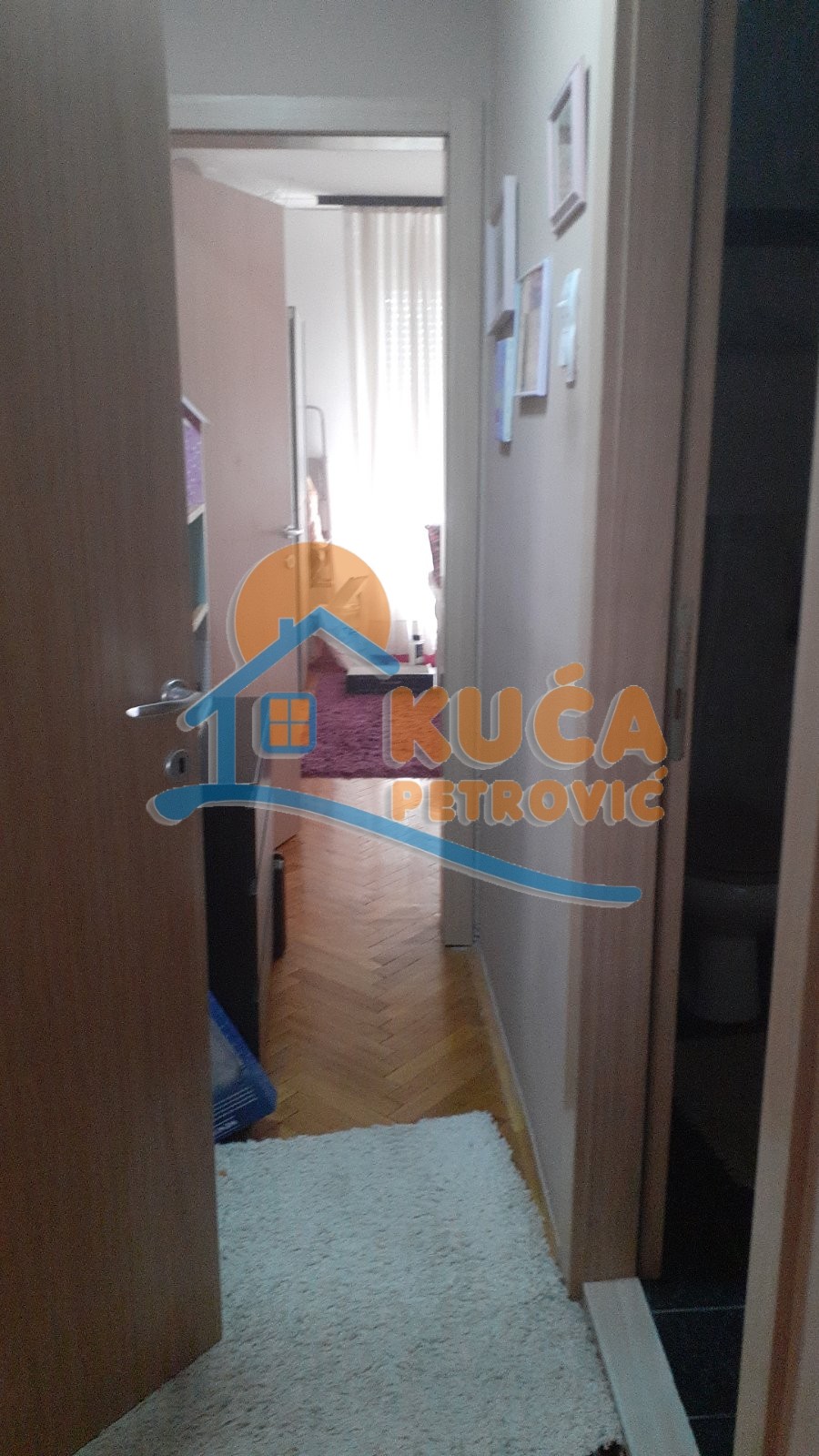 četvorosoban stan, 109 m2, Medijana, Trg kralja Aleksandra Ujedinitelja ID: p-08921 10