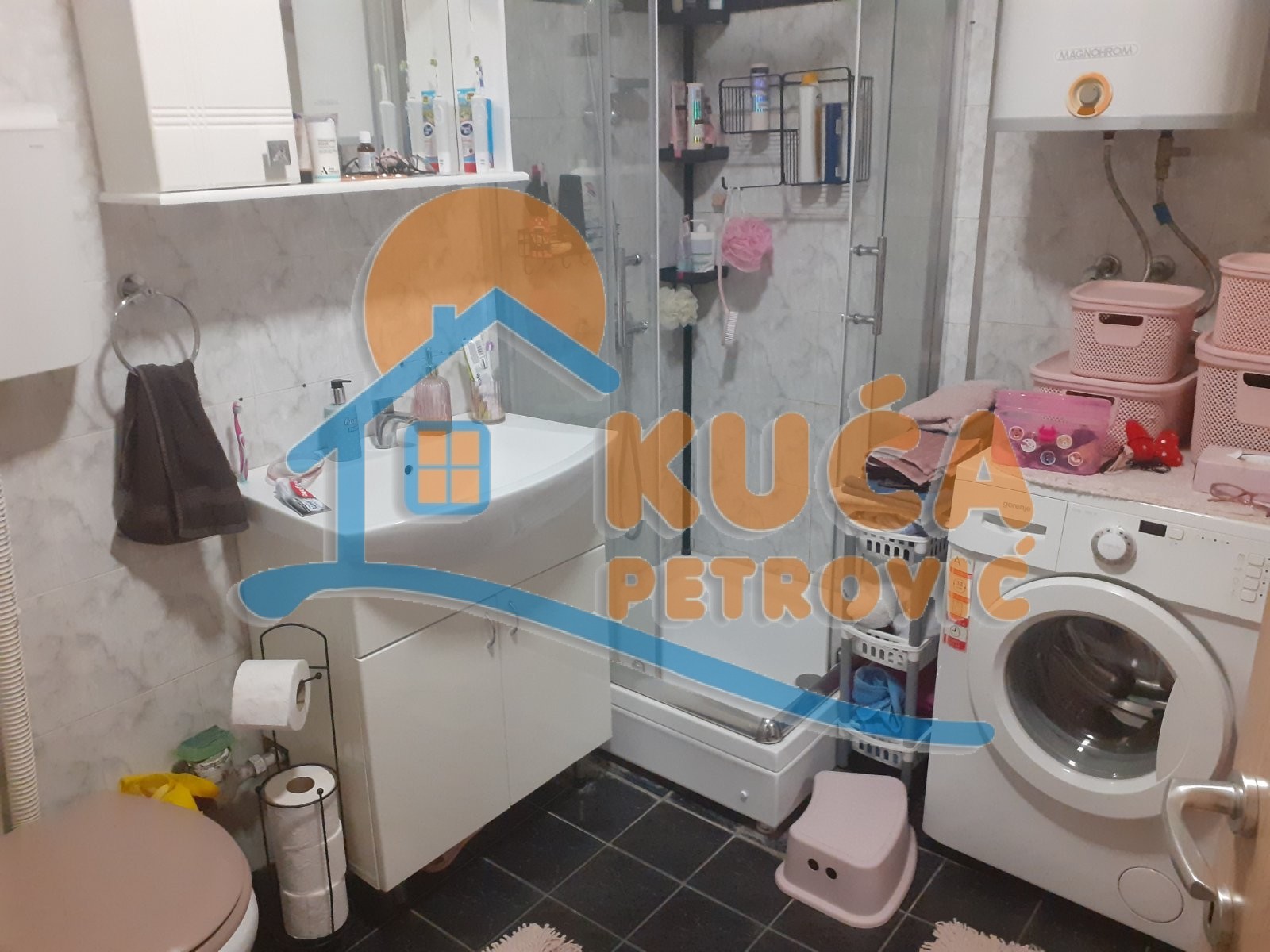 četvorosoban stan, 109 m2, Medijana, Trg kralja Aleksandra Ujedinitelja ID: p-08921 11