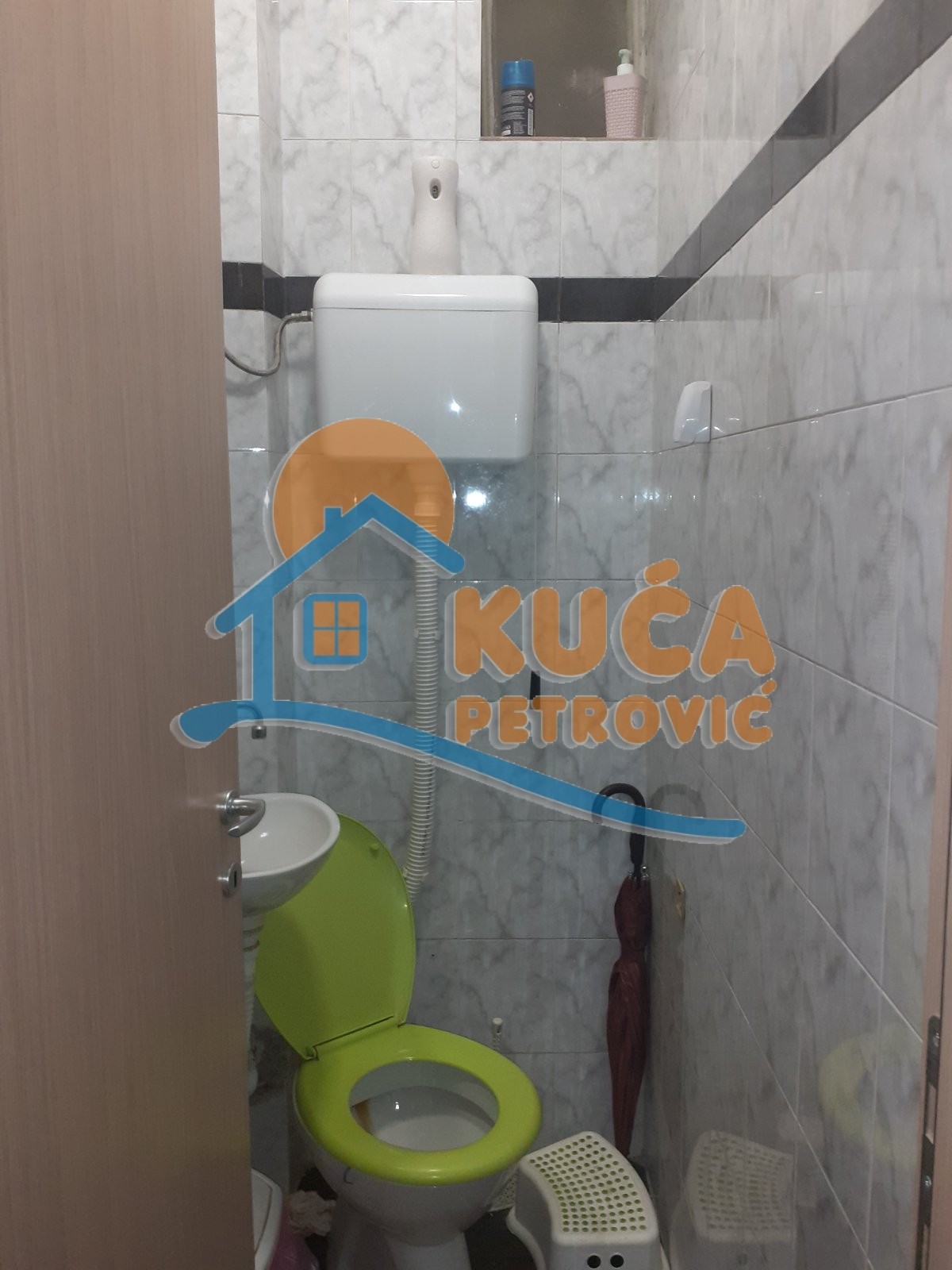 četvorosoban stan, 109 m2, Medijana, Trg kralja Aleksandra Ujedinitelja ID: p-08921 12