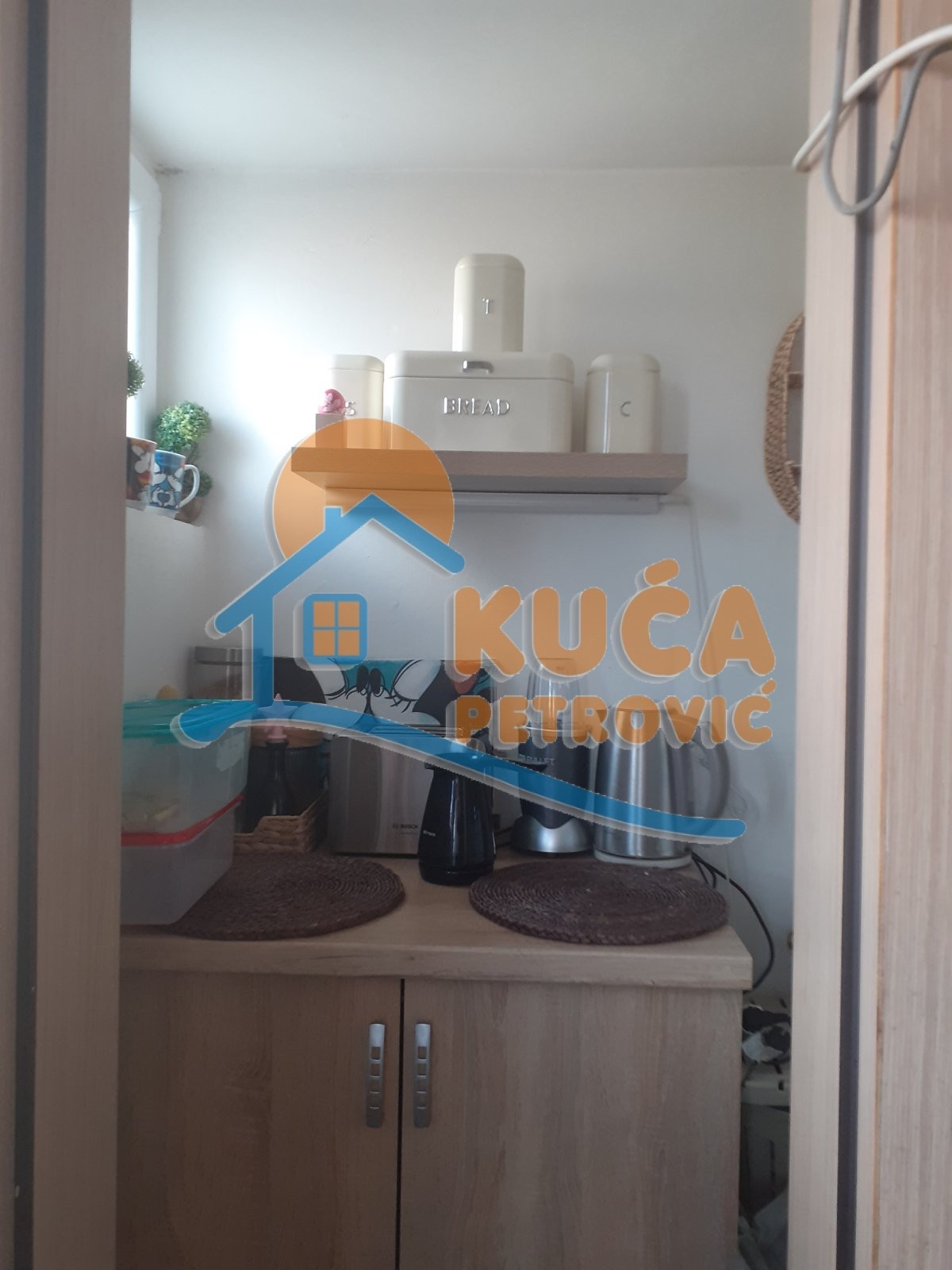 četvorosoban stan, 109 m2, Medijana, Trg kralja Aleksandra Ujedinitelja ID: p-08921 9