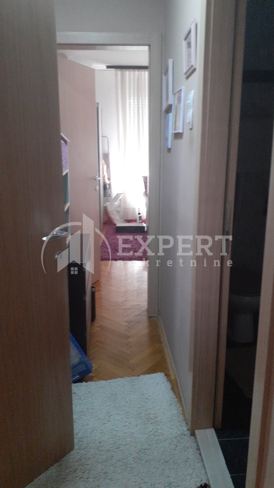 četvorosoban stan, 109 m2, Medijana, Trg kralja Aleksandra Ujedinitelja ID: p-08921 10