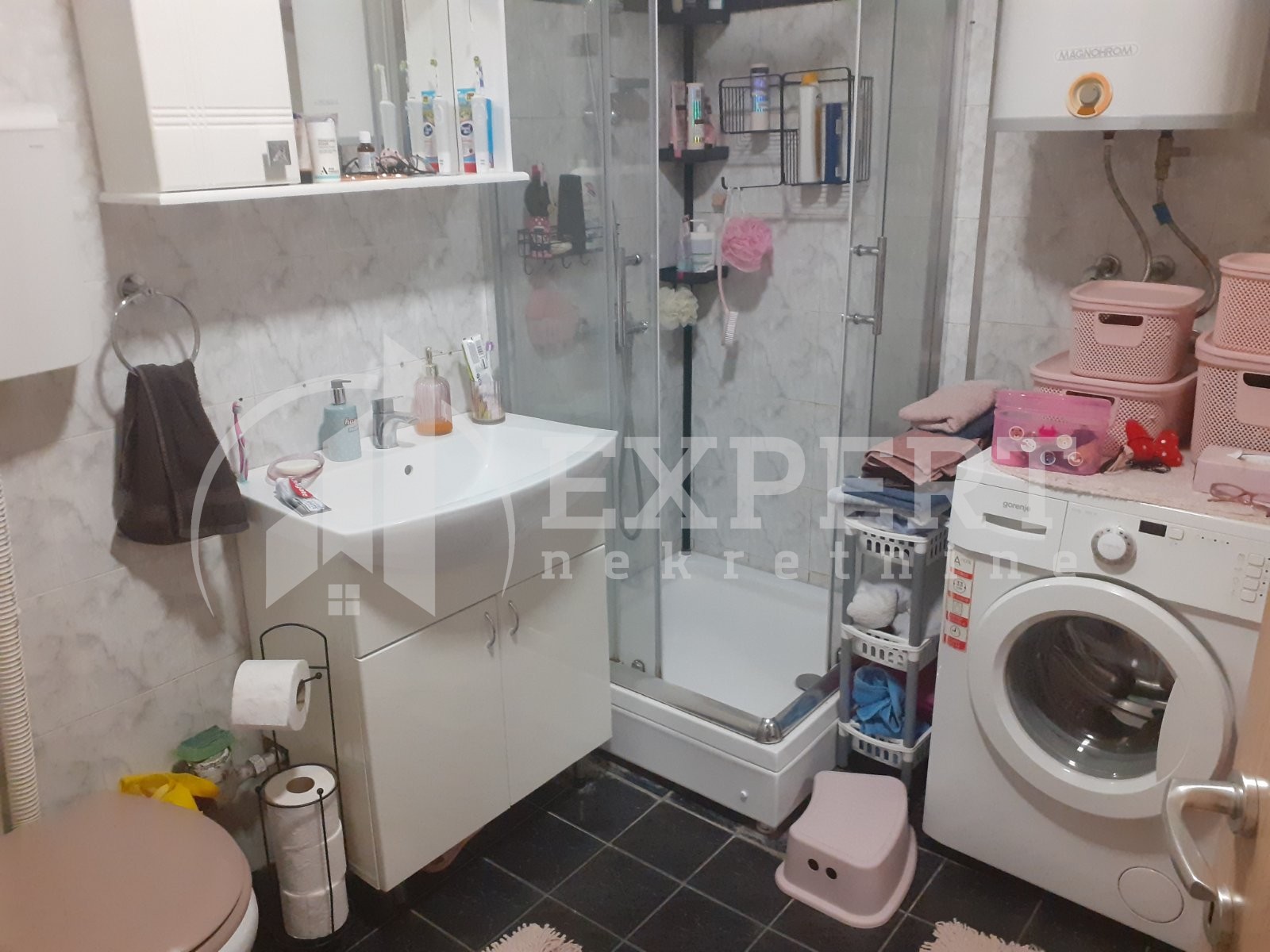 četvorosoban stan, 109 m2, Medijana, Trg kralja Aleksandra Ujedinitelja ID: p-08921 11