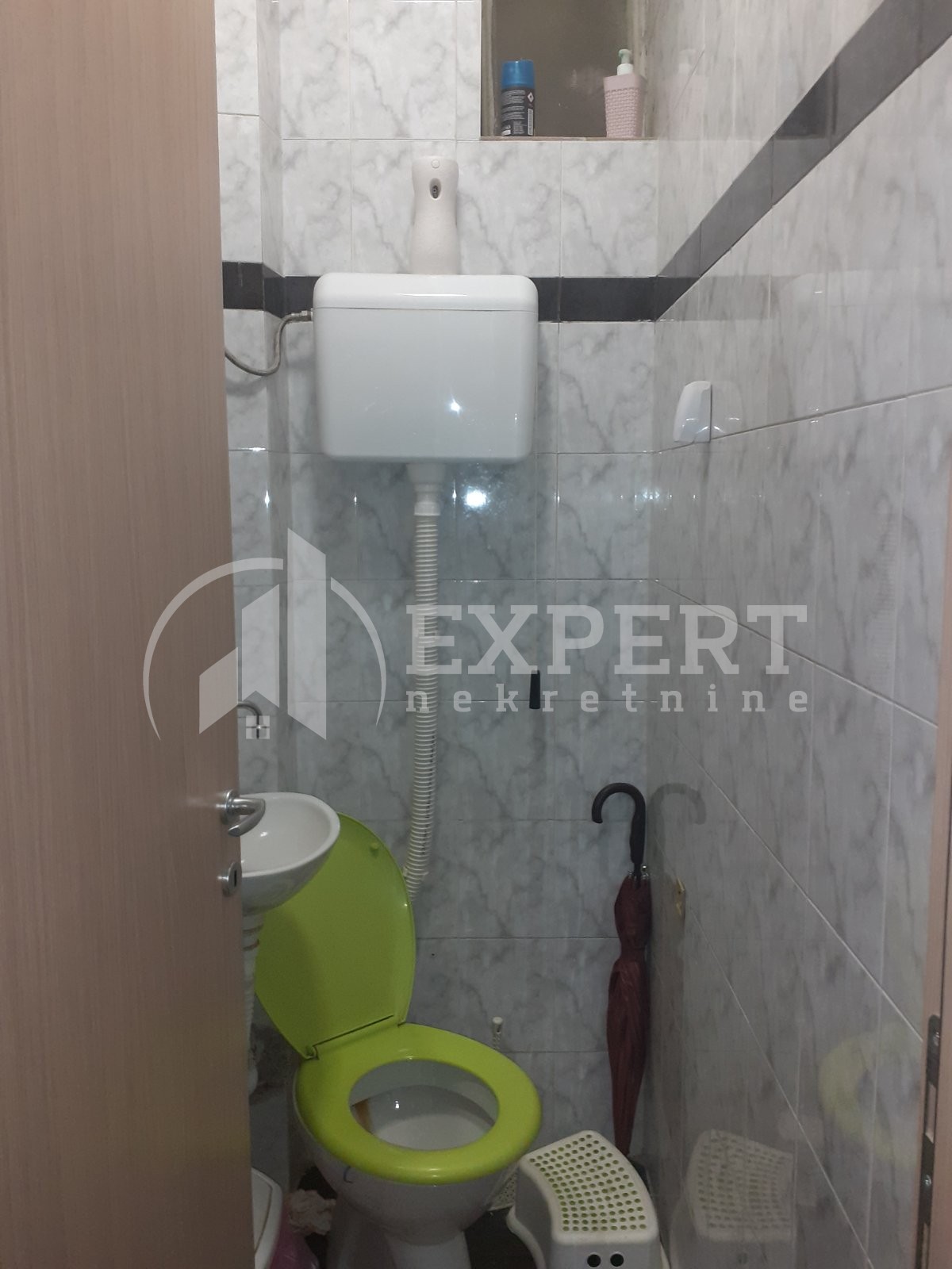 četvorosoban stan, 109 m2, Medijana, Trg kralja Aleksandra Ujedinitelja ID: p-08921 12