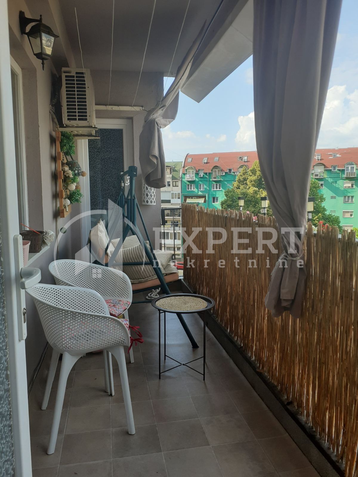 četvorosoban stan, 109 m2, Medijana, Trg kralja Aleksandra Ujedinitelja ID: p-08921 13