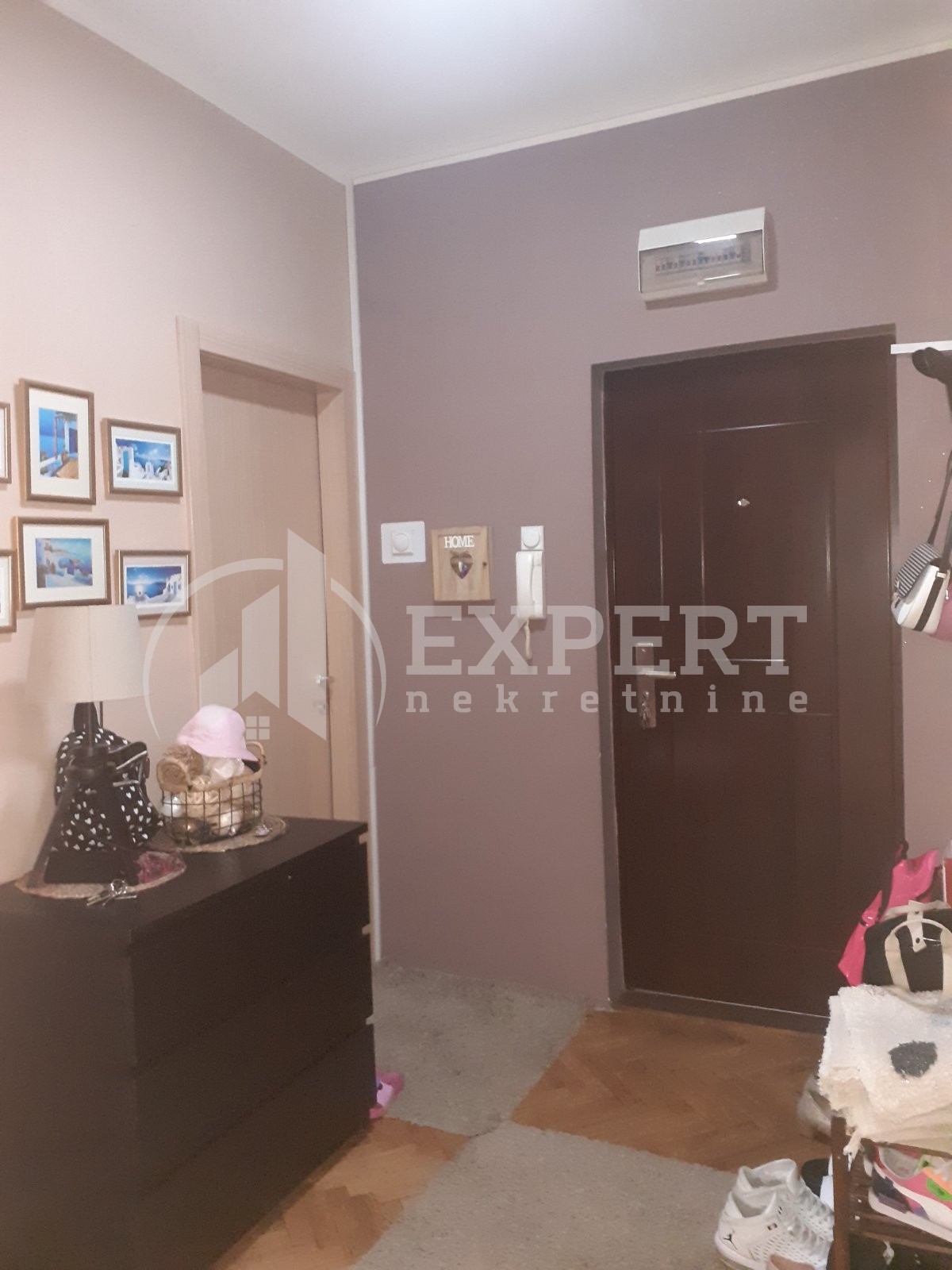 četvorosoban stan, 109 m2, Medijana, Trg kralja Aleksandra Ujedinitelja ID: p-08921 8