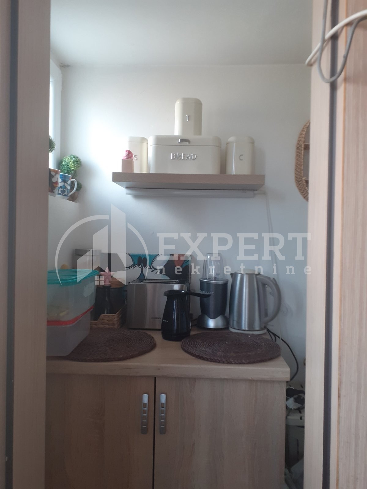 četvorosoban stan, 109 m2, Medijana, Trg kralja Aleksandra Ujedinitelja ID: p-08921 9