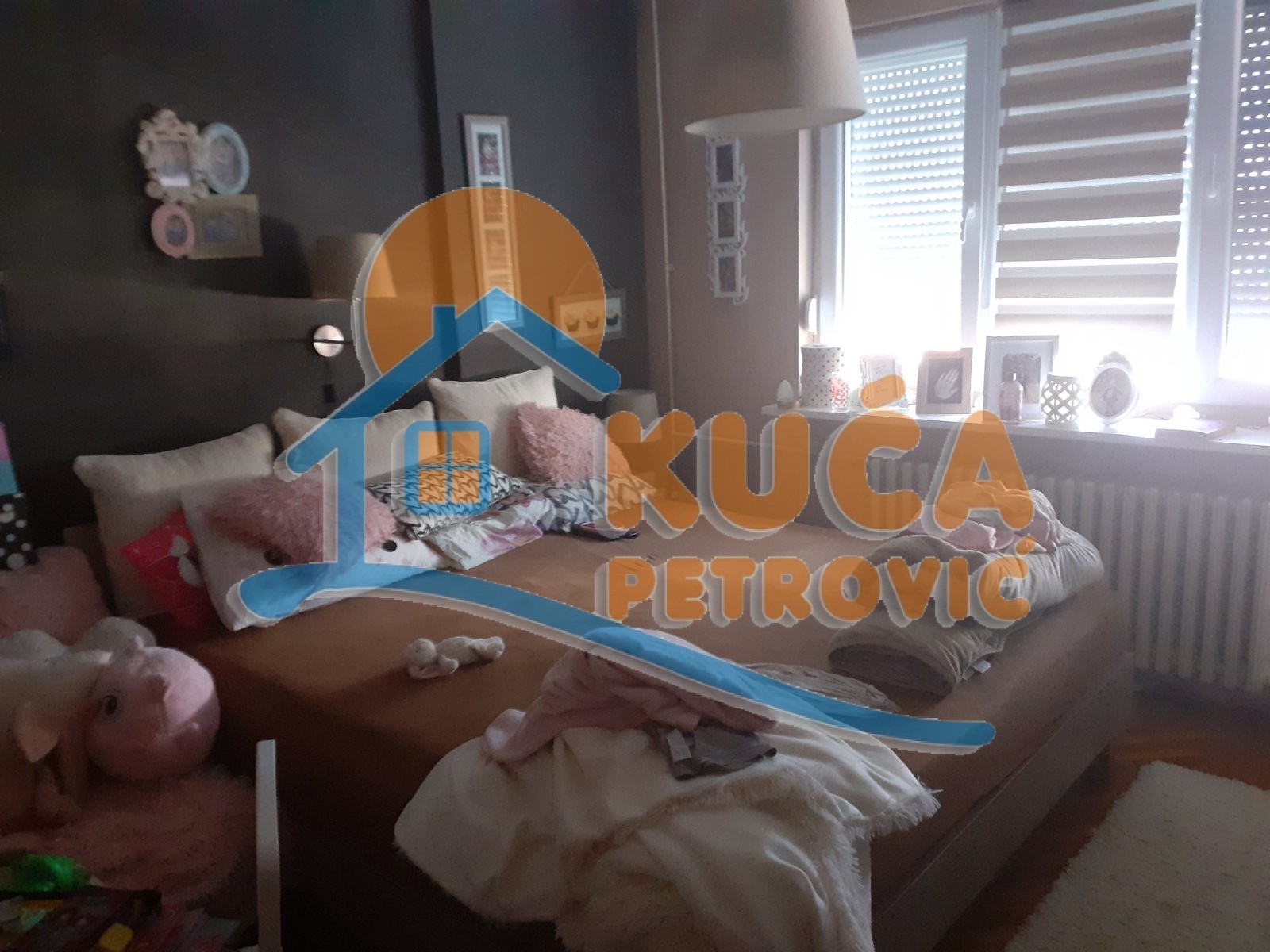 četvorosoban stan, 109 m2, Medijana, Trg kralja Aleksandra Ujedinitelja ID: p-08921 4