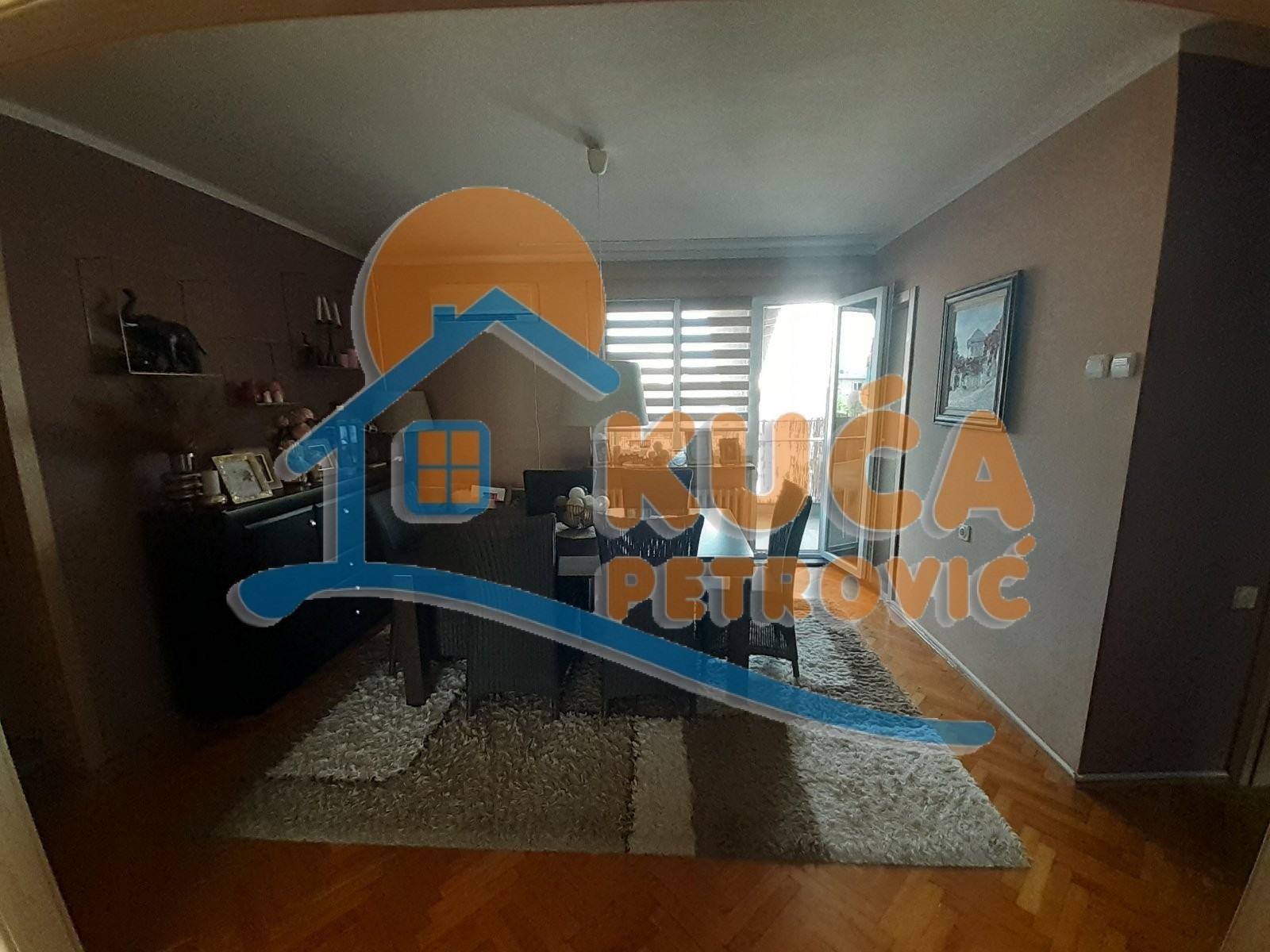 četvorosoban stan, 109 m2, Medijana, Trg kralja Aleksandra Ujedinitelja ID: p-08921 5