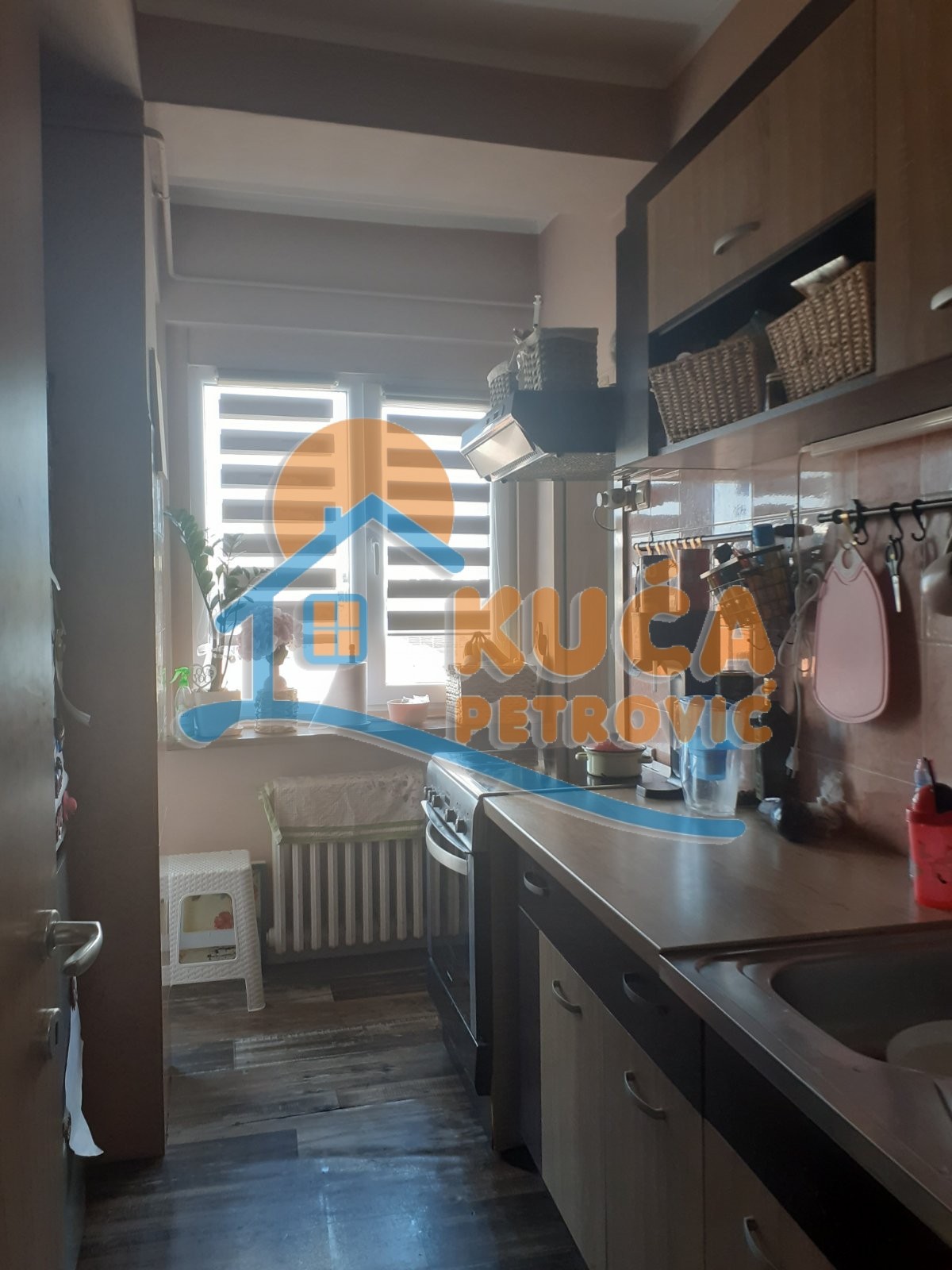 četvorosoban stan, 109 m2, Medijana, Trg kralja Aleksandra Ujedinitelja ID: p-08921 7