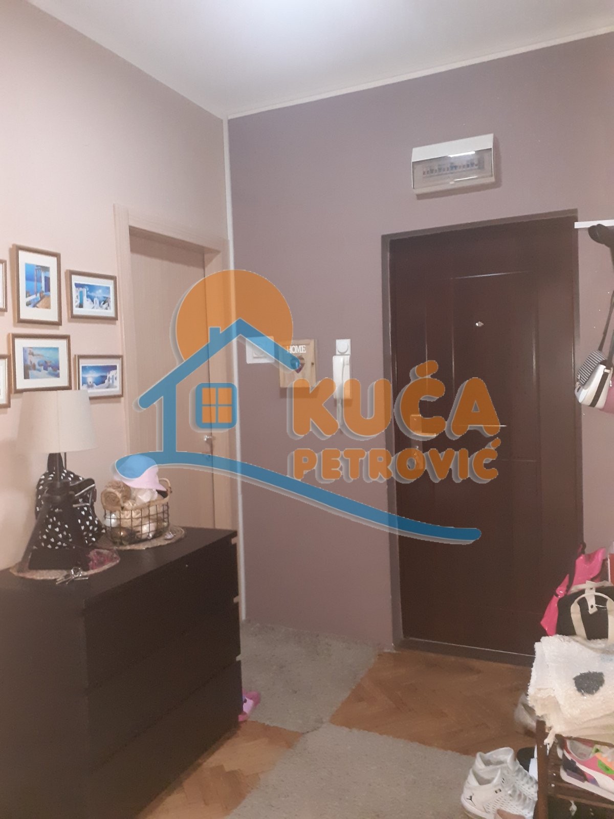 četvorosoban stan, 109 m2, Medijana, Trg kralja Aleksandra Ujedinitelja ID: p-08921 8