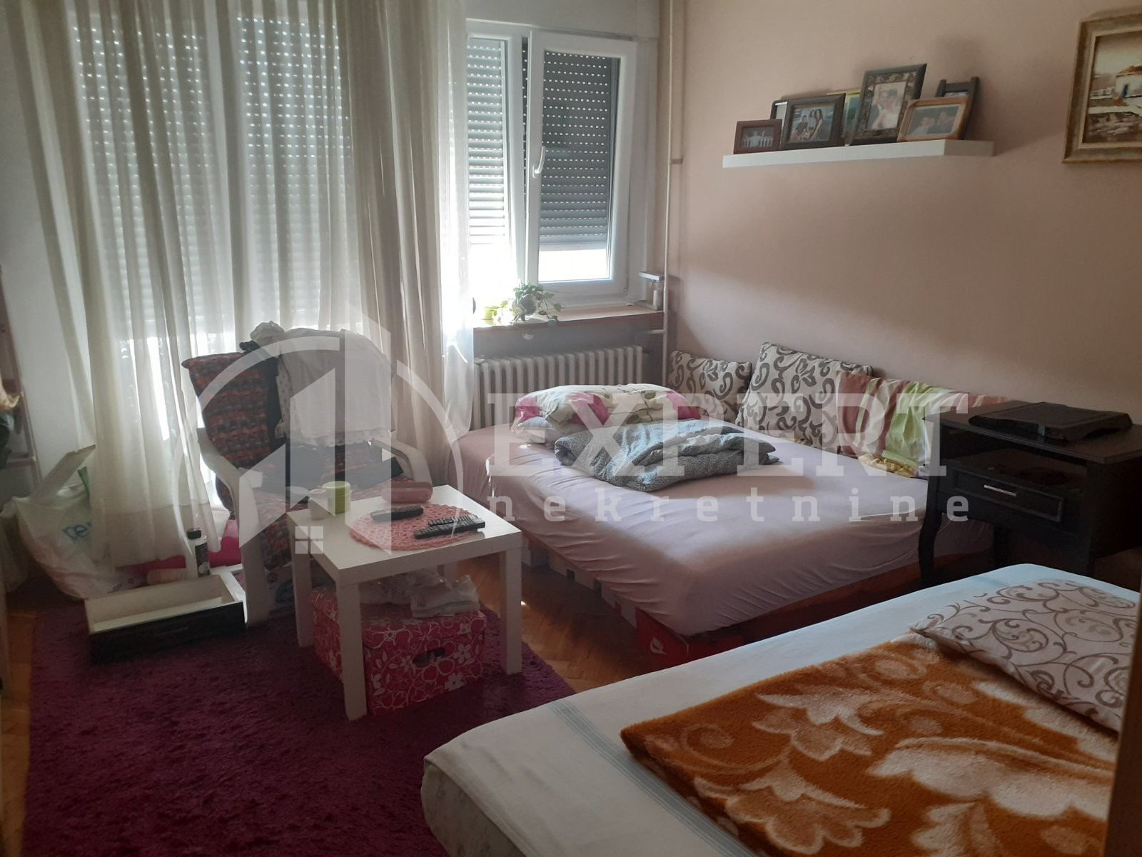 četvorosoban stan, 109 m2, Medijana, Trg kralja Aleksandra Ujedinitelja ID: p-08921 3