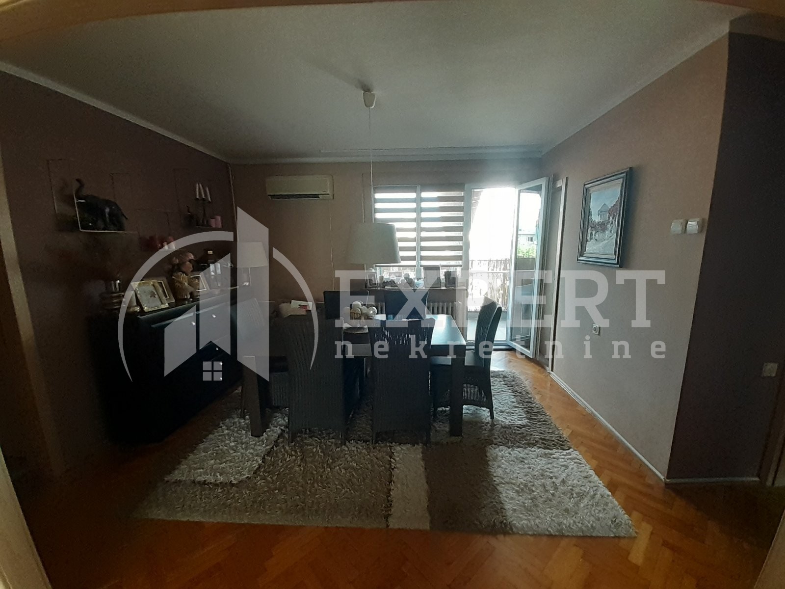 četvorosoban stan, 109 m2, Medijana, Trg kralja Aleksandra Ujedinitelja ID: p-08921 5