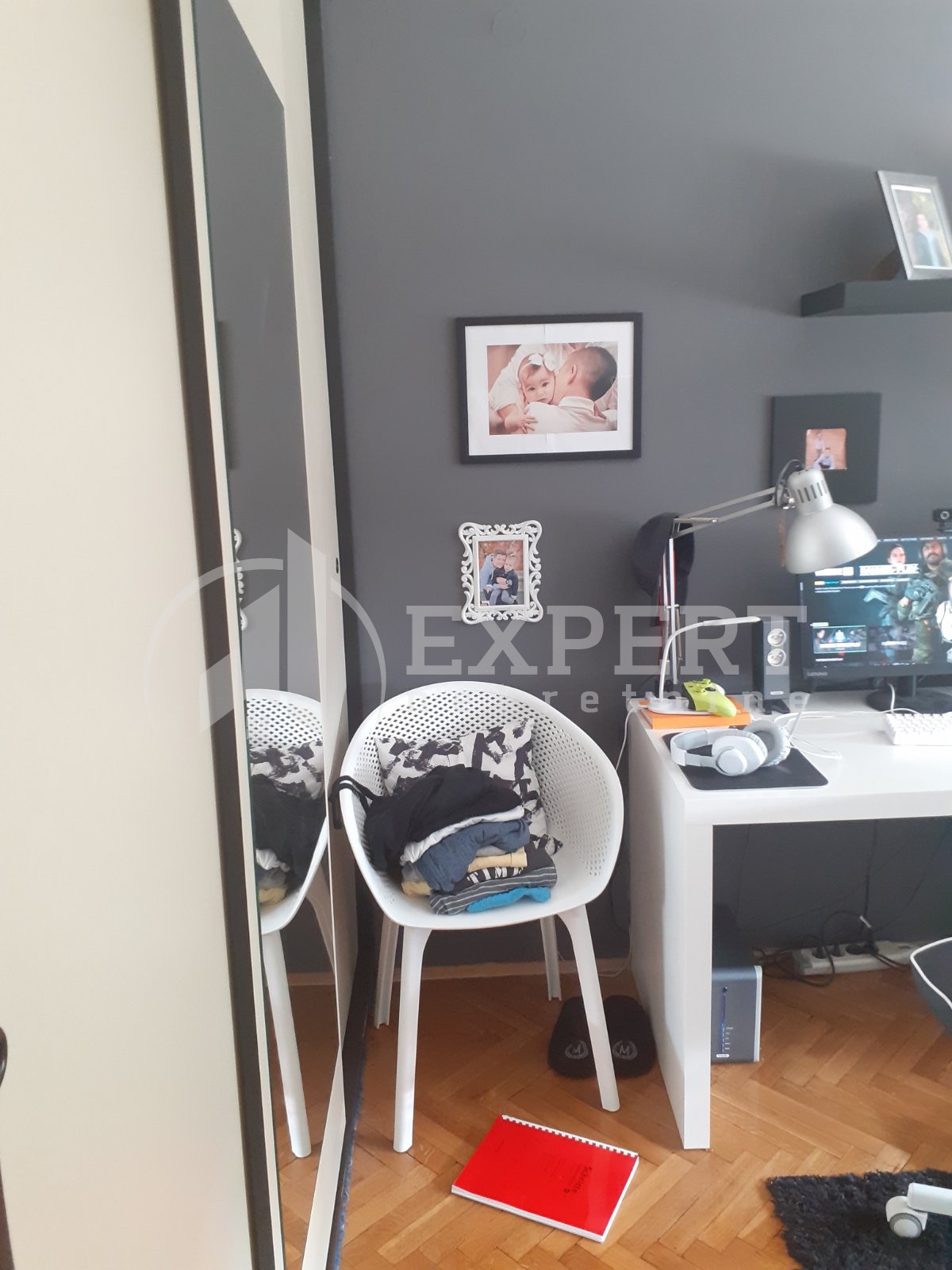 četvorosoban stan, 109 m2, Medijana, Trg kralja Aleksandra Ujedinitelja ID: p-08921 6