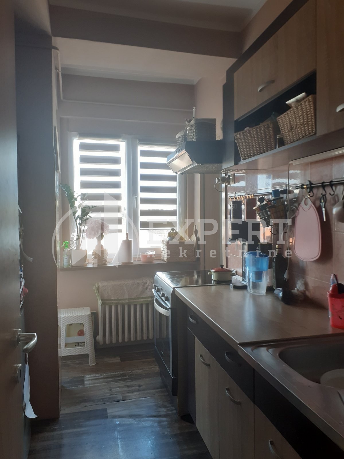 četvorosoban stan, 109 m2, Medijana, Trg kralja Aleksandra Ujedinitelja ID: p-08921 7