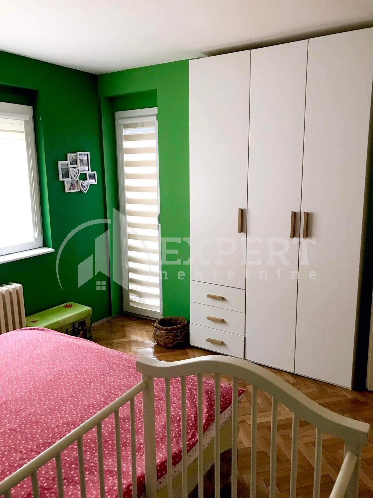 četvorosoban stan, 115 m2, Centar, Trg kralja Aleksandra Ujedinitelja ID: p-09148 14