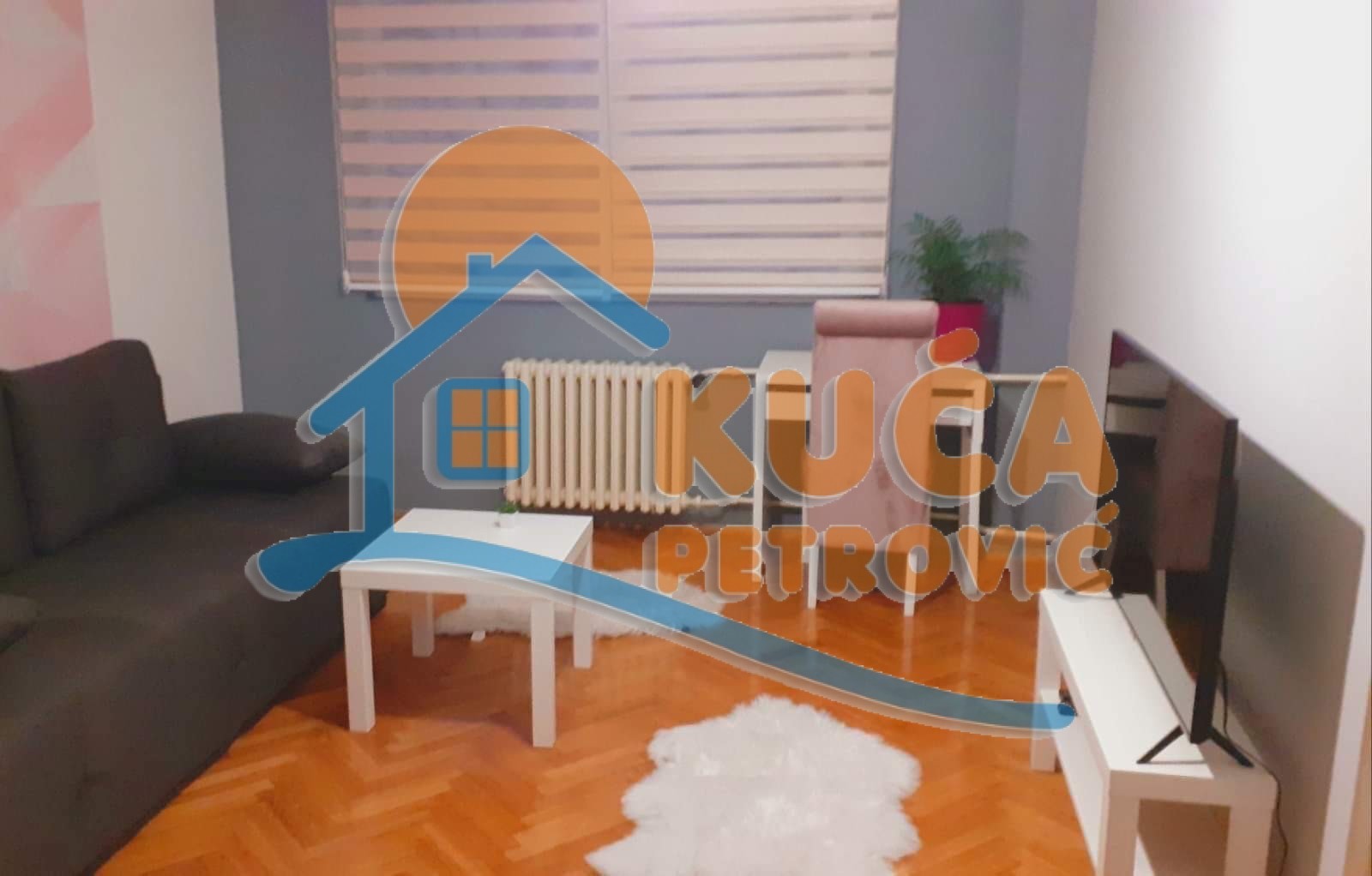 četvorosoban stan, 115 m2, Centar, Trg kralja Aleksandra Ujedinitelja ID: p-09148 20