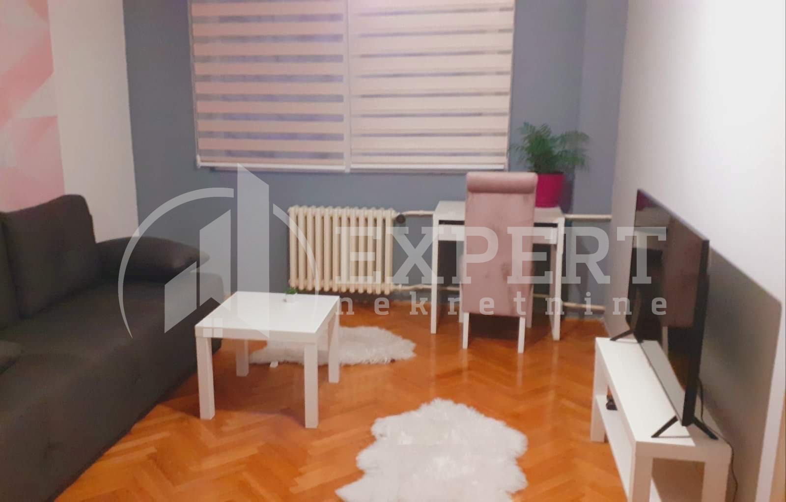 četvorosoban stan, 115 m2, Centar, Trg kralja Aleksandra Ujedinitelja ID: p-09148 20