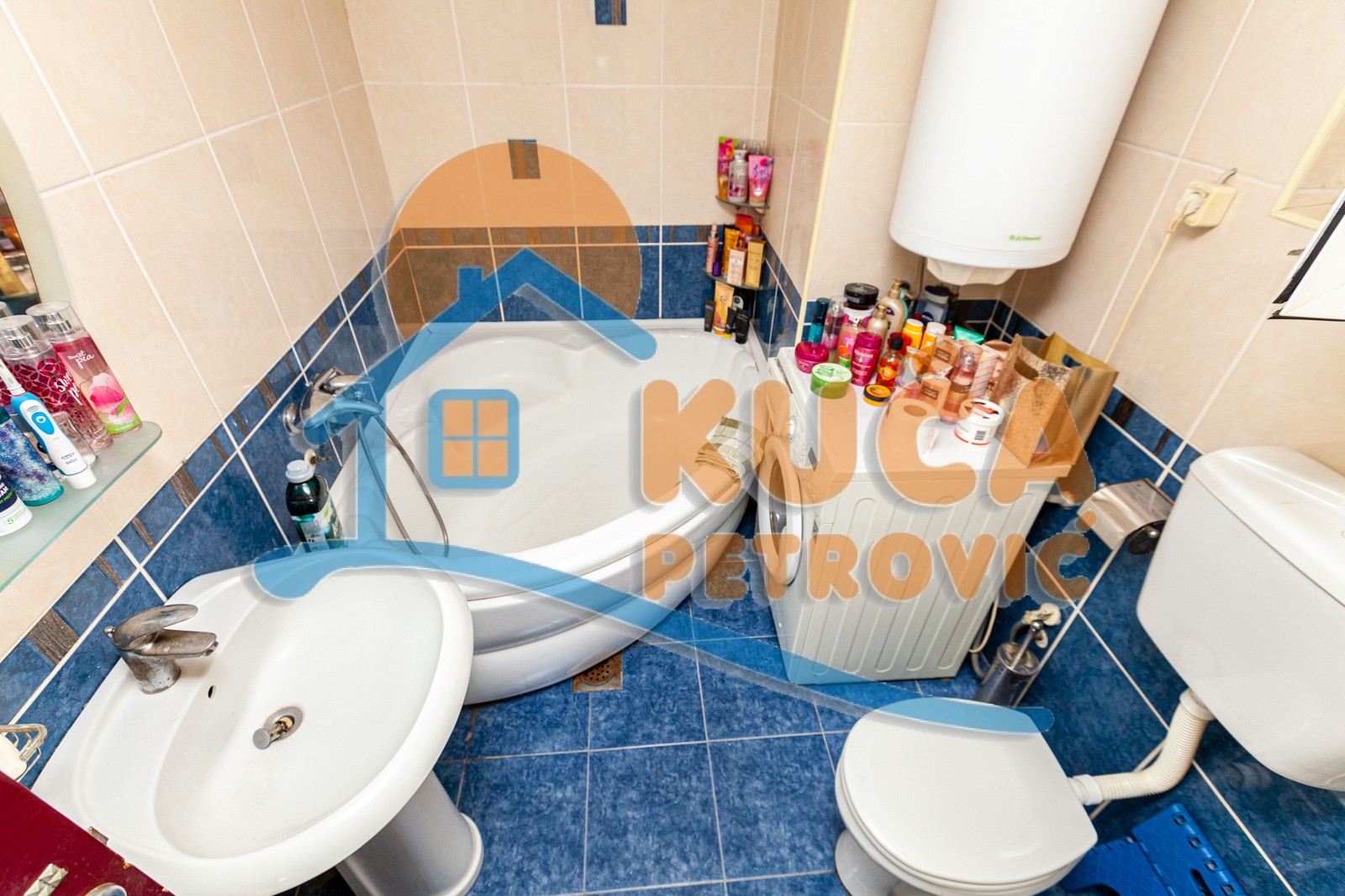 četvorosoban stan, 120 m2, Centar, Kralja Stefana Prvovenčanog ID: p-06061 10