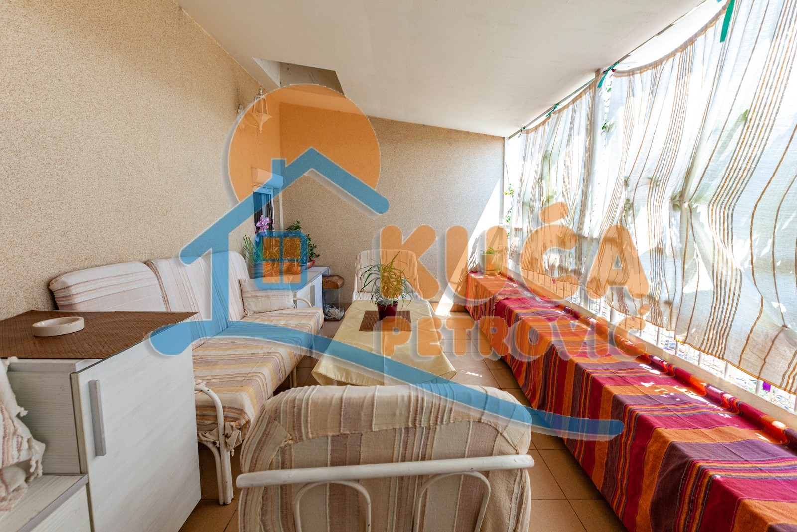 četvorosoban stan, 120 m2, Centar, Kralja Stefana Prvovenčanog ID: p-06061 14