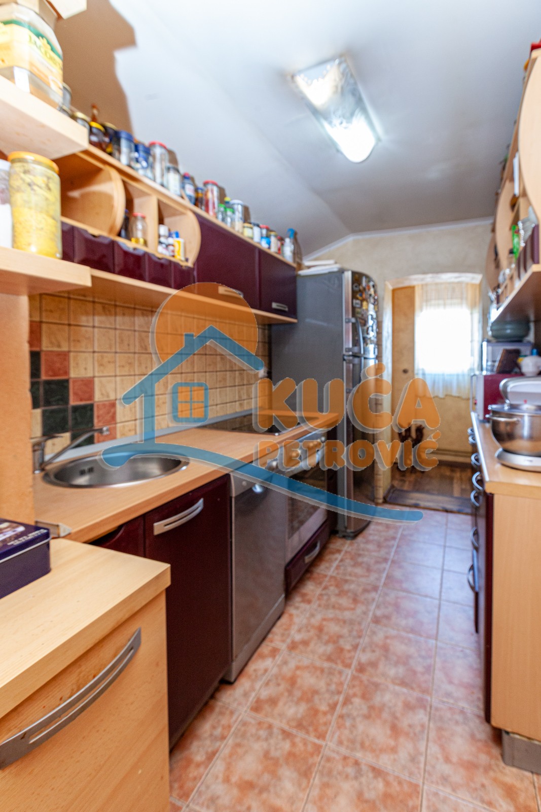 četvorosoban stan, 120 m2, Centar, Kralja Stefana Prvovenčanog ID: p-06061 8