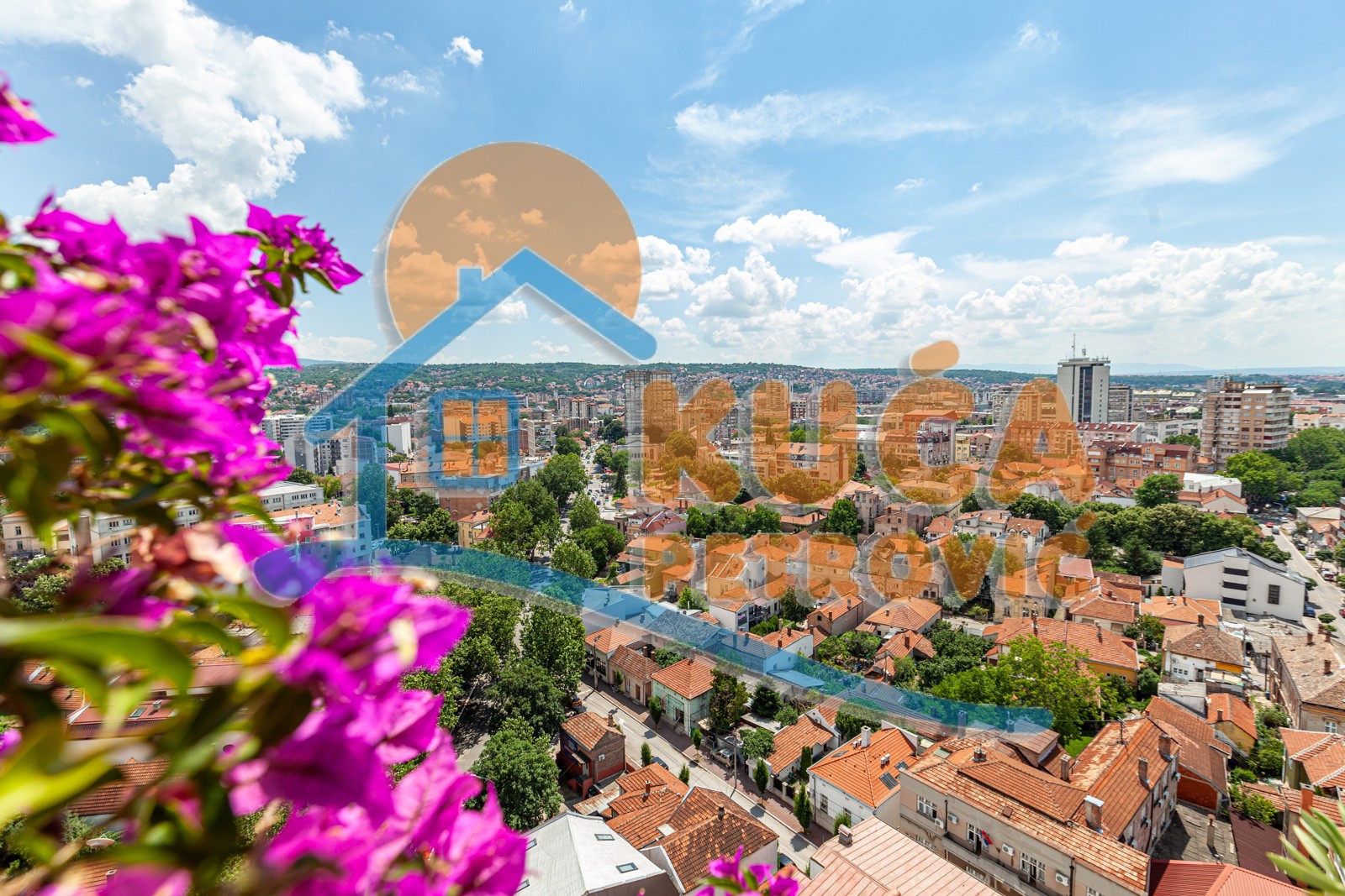 četvorosoban stan, 120 m2, Centar, Kralja Stefana Prvovenčanog ID: p-06061 15